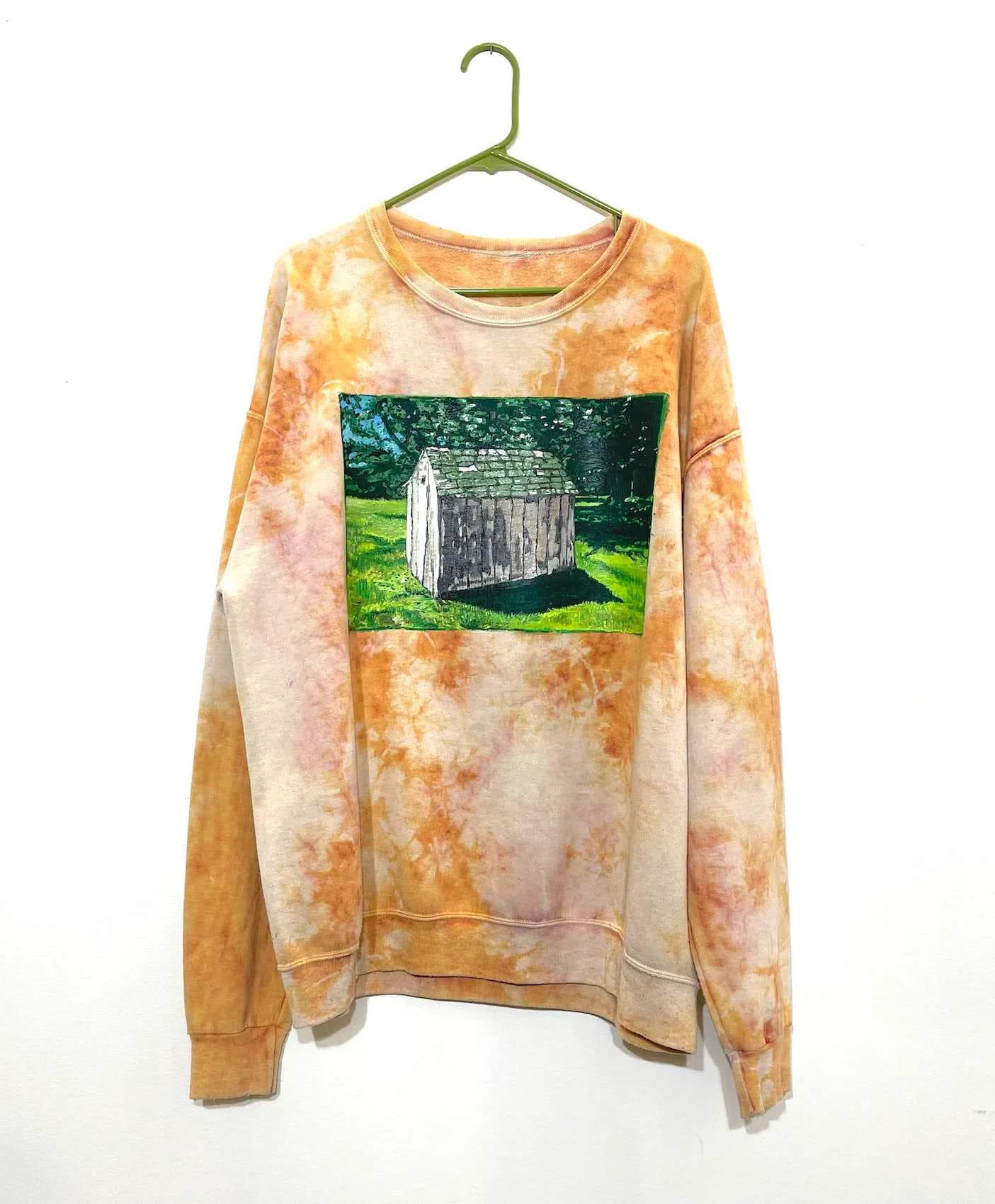 Artwork 02 by Maya Strauss