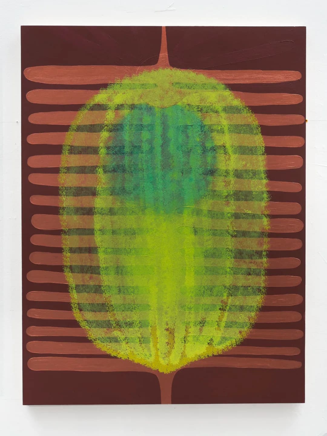 Artwork 02 by Melissa Staiger