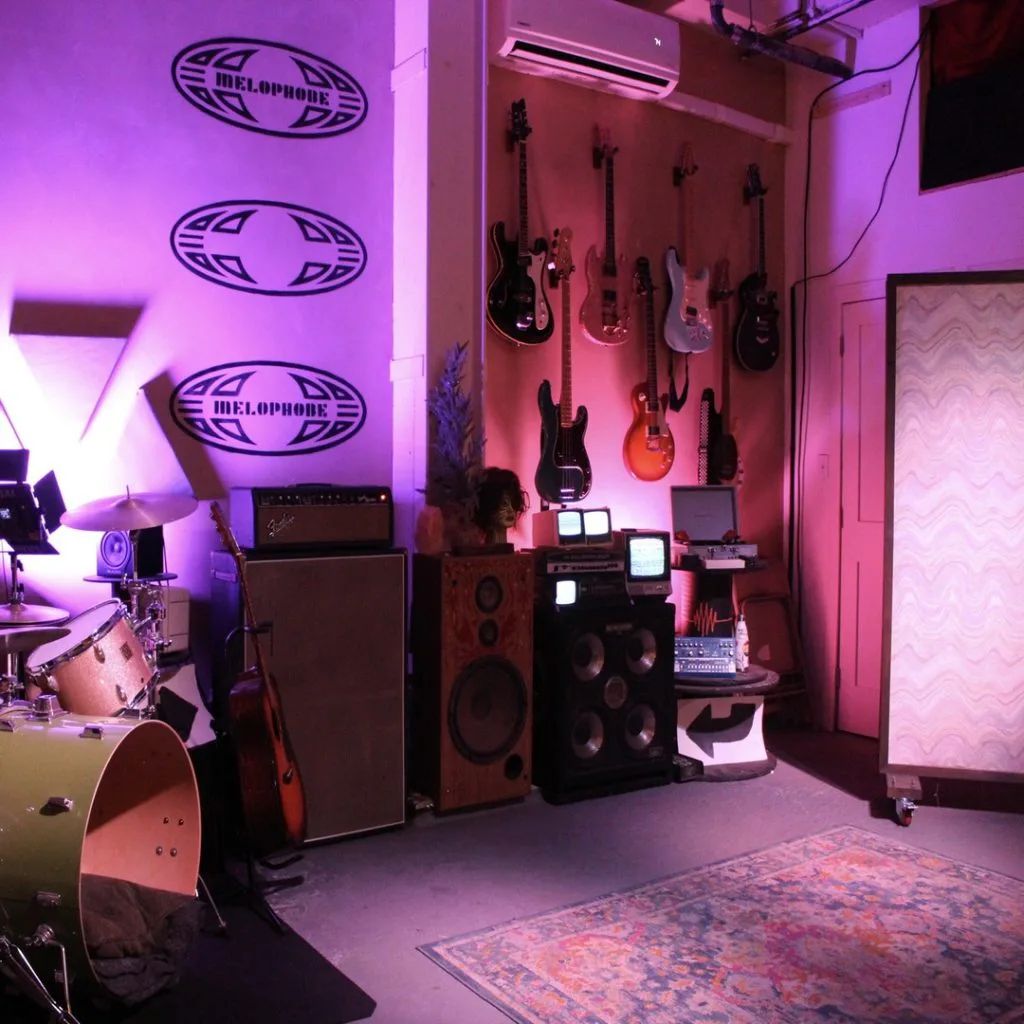 Hero artwork by Melophobe Studios