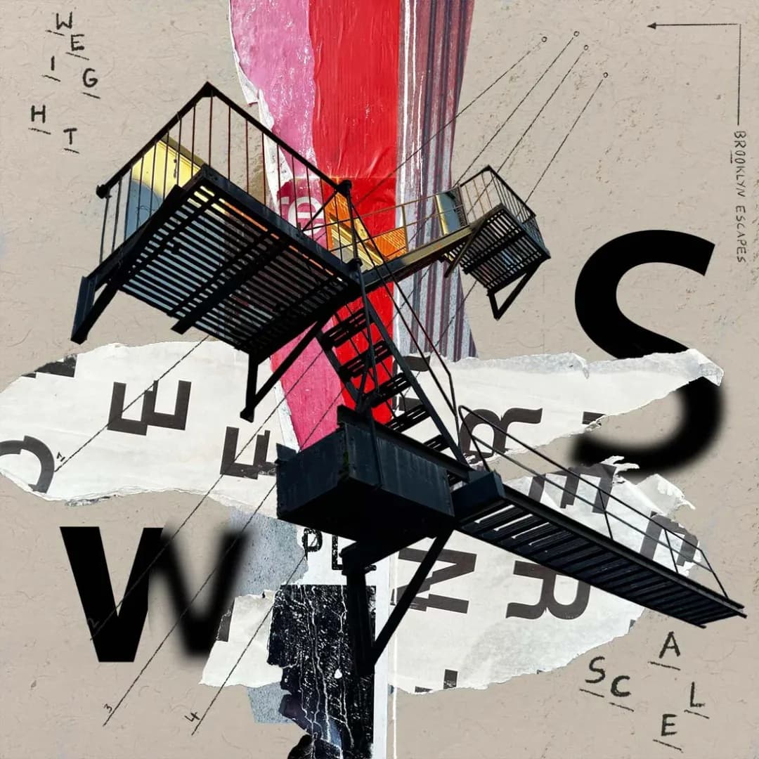 Artwork 01 by Michael Wiemeyer