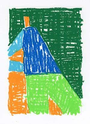 Artwork 02 by Mike Sorgatz