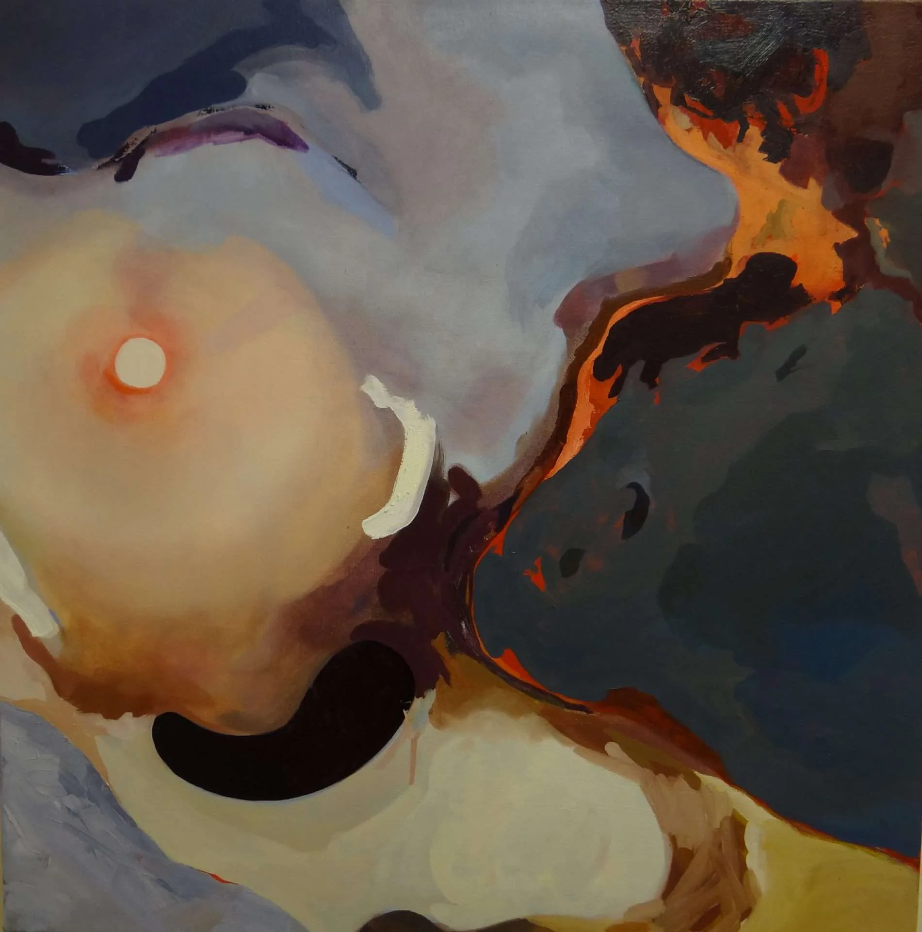 Artwork 01 by Miki Flores-Amper and Rowan Fulton