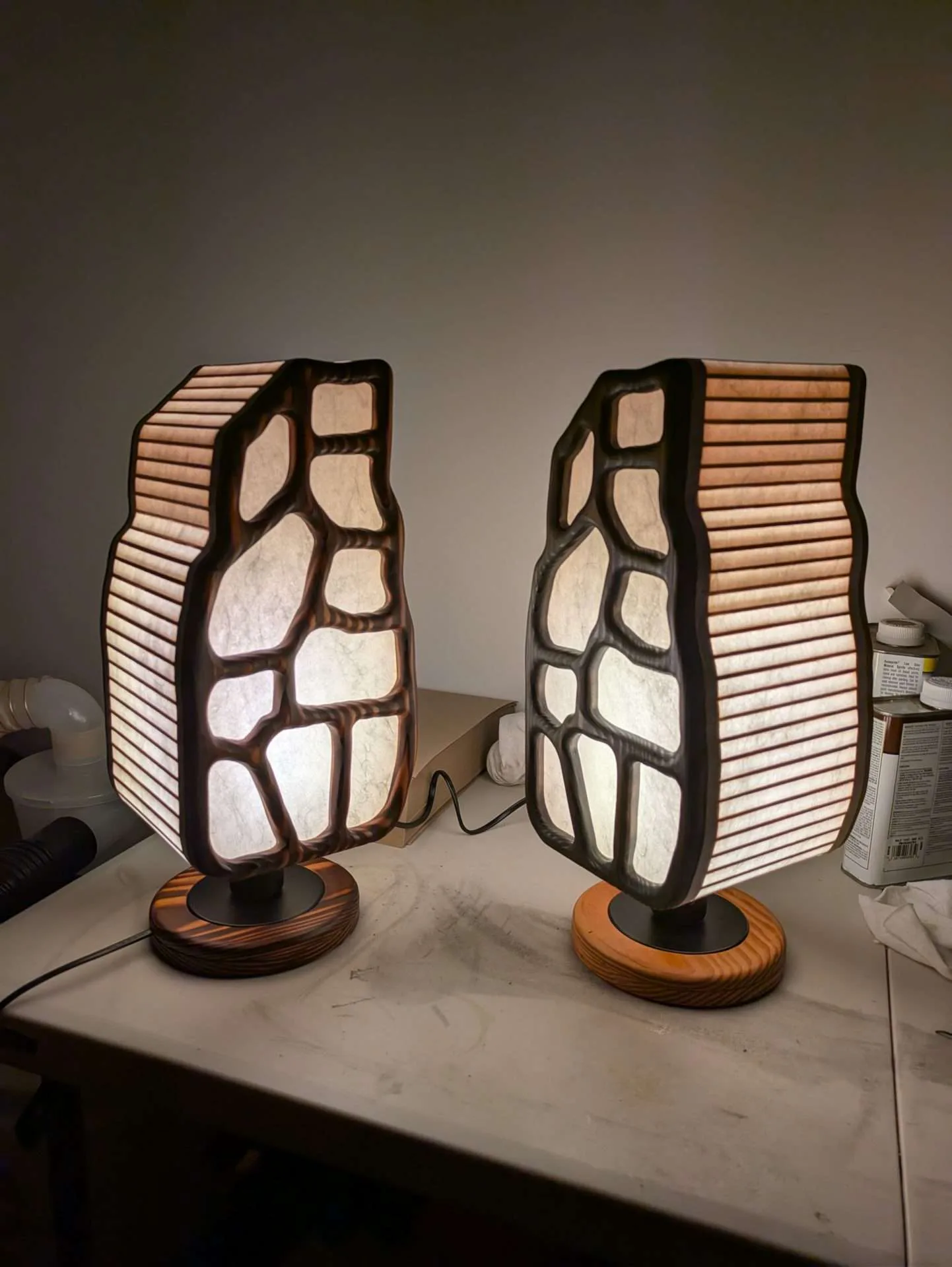 Artwork 02 by Miki Flores-Amper and Rowan Fulton