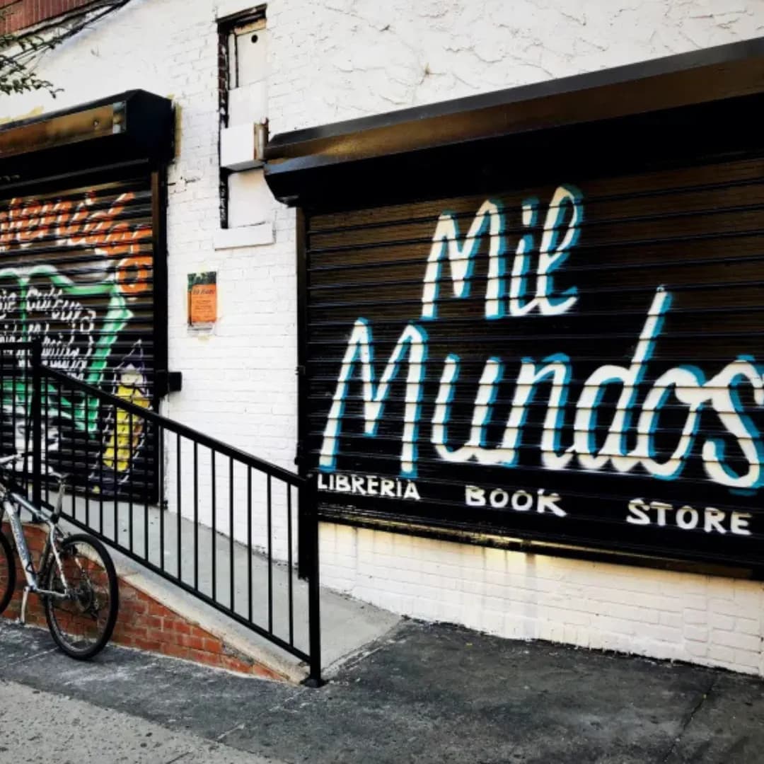 Artwork 01 by Mil Mundos