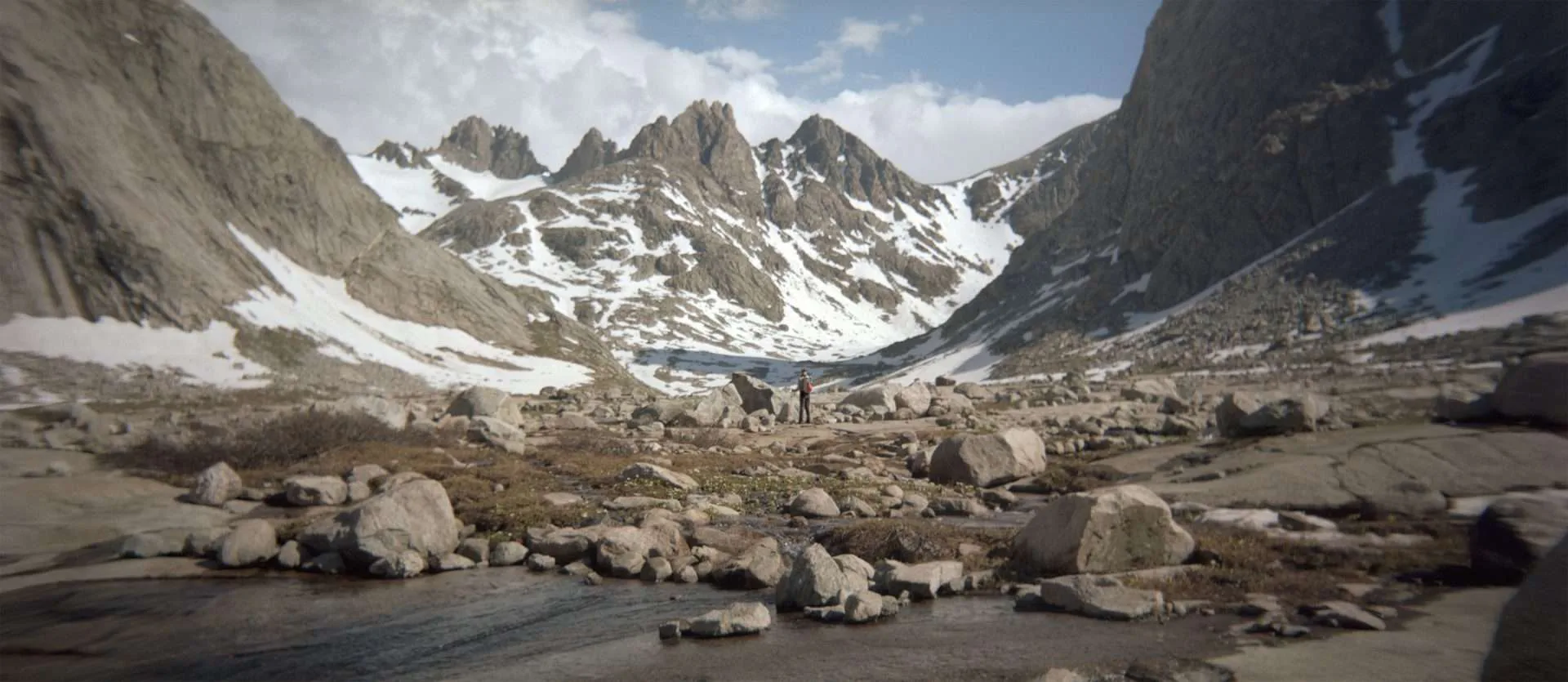 Artwork 01 by Miska Draskoczy