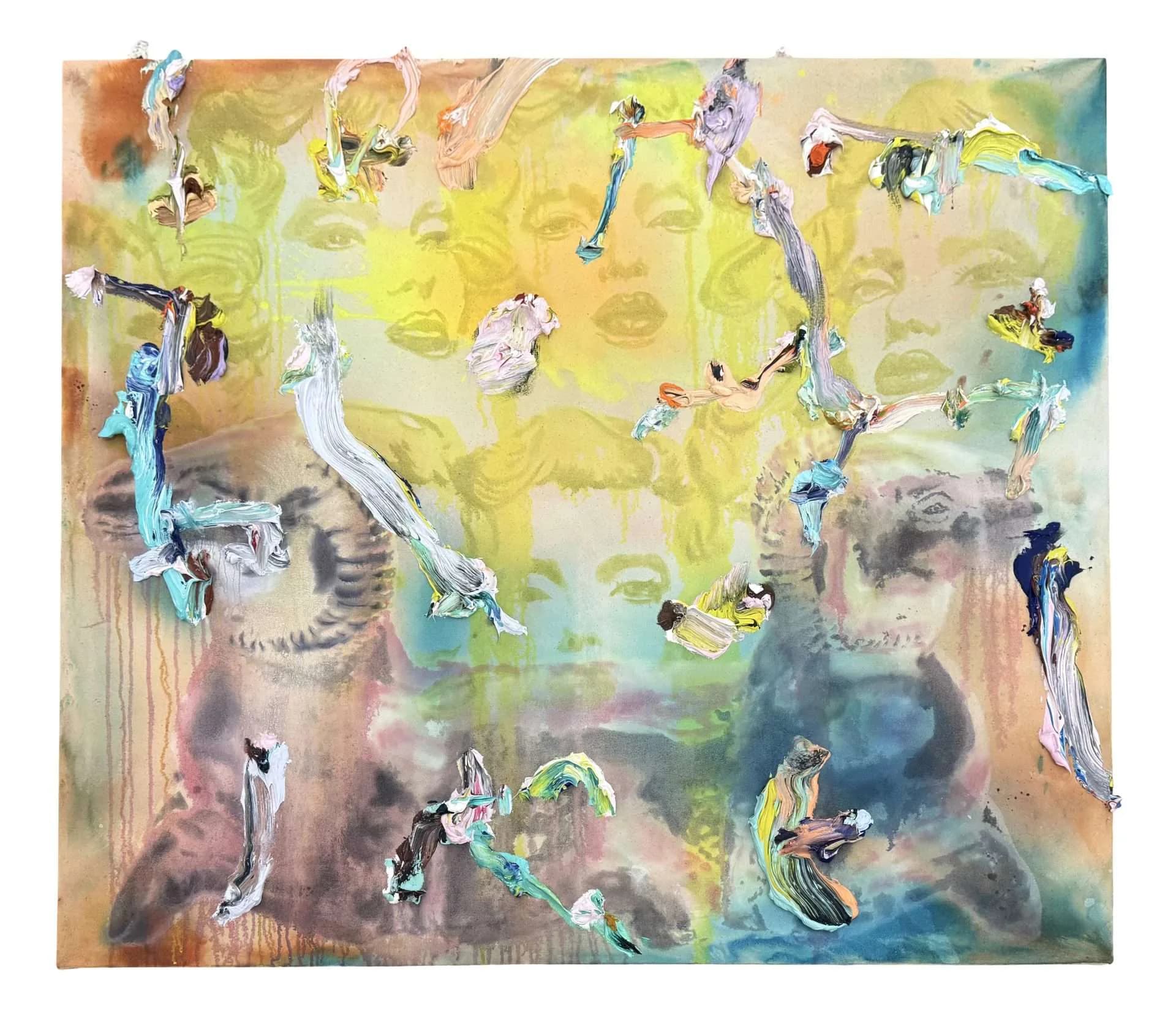 Artwork 01 by MM Art