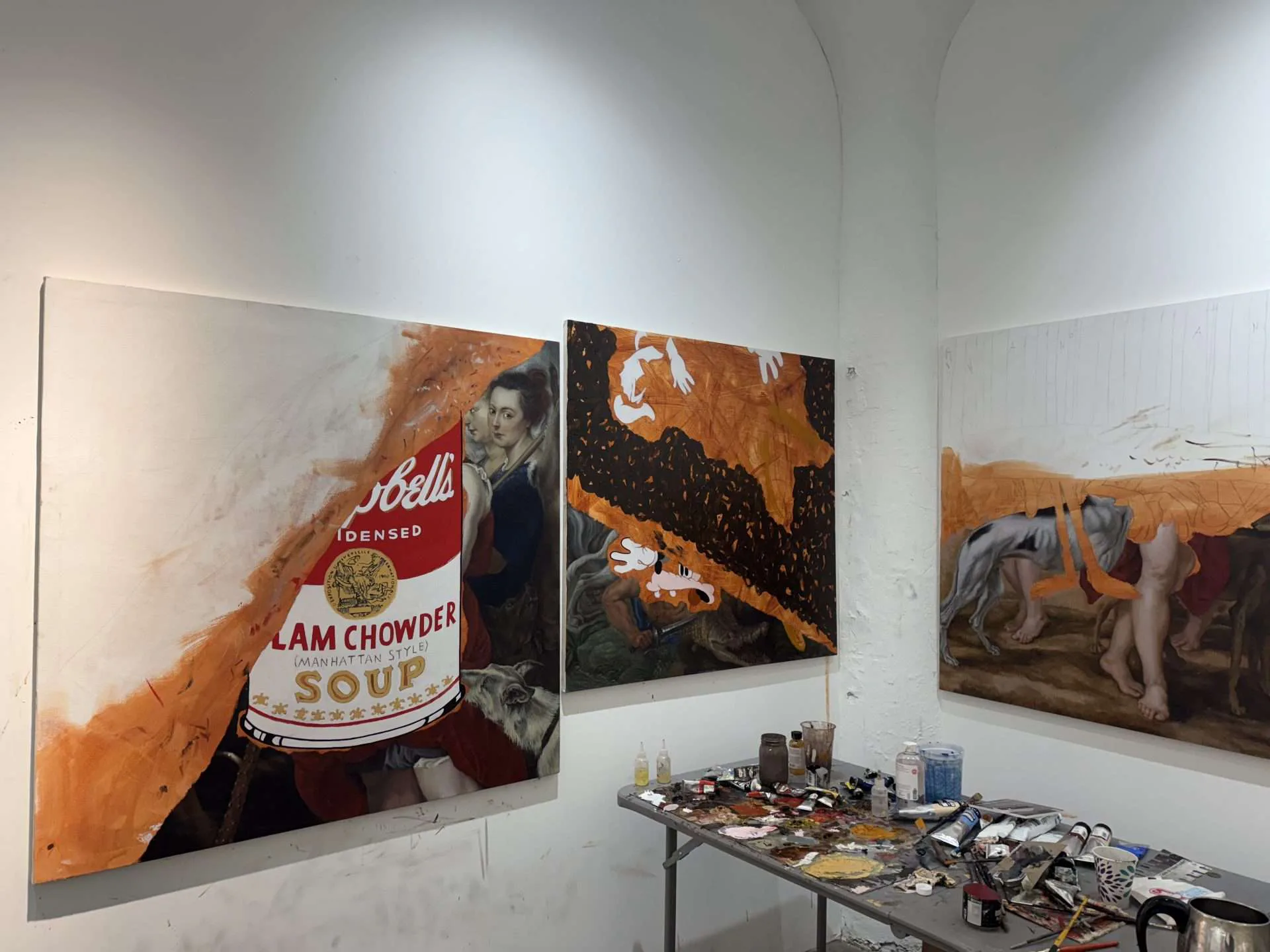 Artwork 02 by MM Art