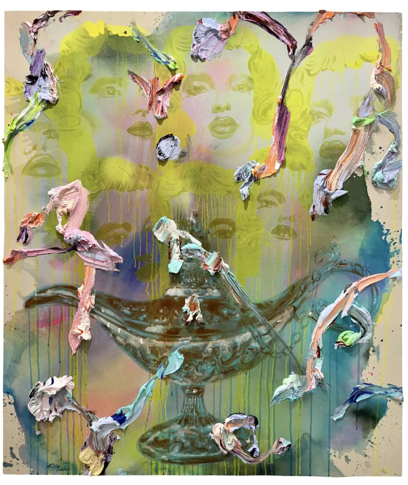 Artwork 04 by MM Art