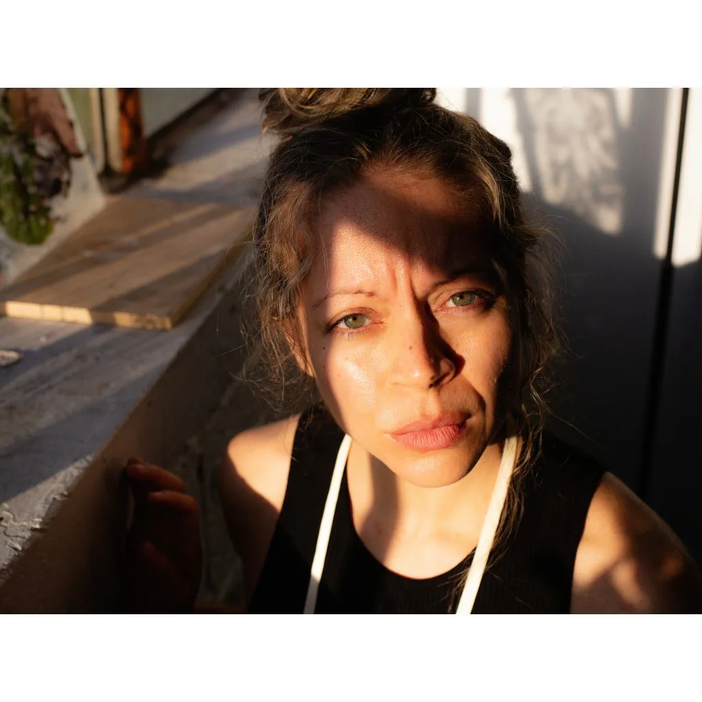 Hero artwork by Mónica Félix