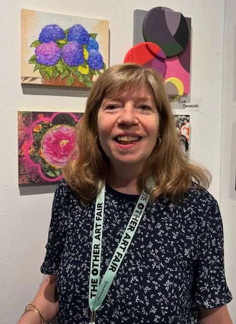 Hero artwork by Monica Jane Rich