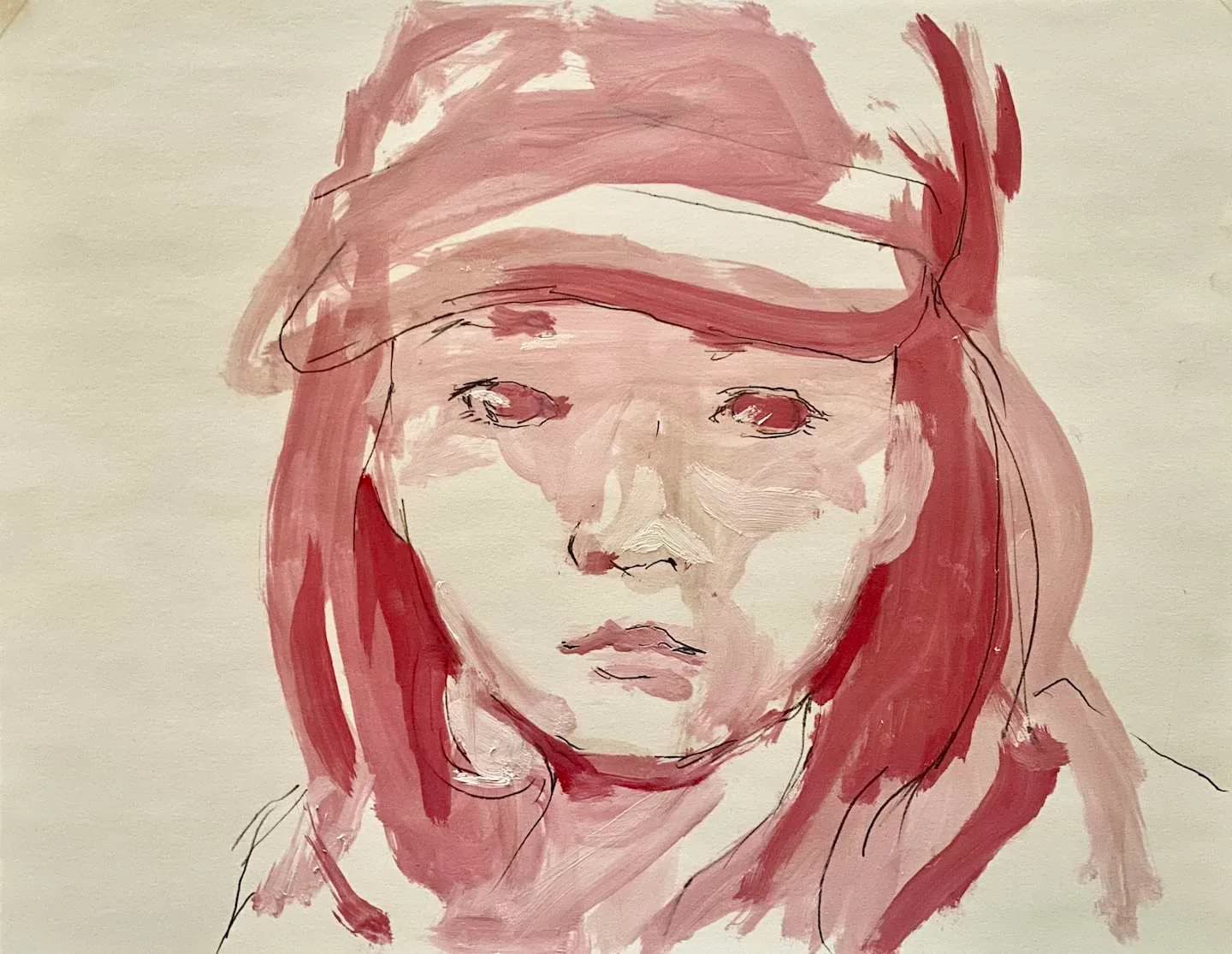 Hero artwork by Motoko Otsuki