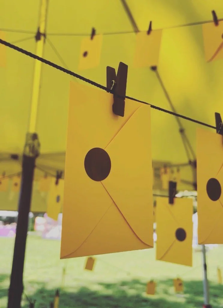 Artwork 02 by My Life in Yellow