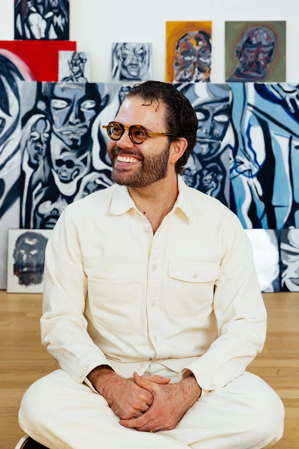 Hero artwork by Myles Hunt