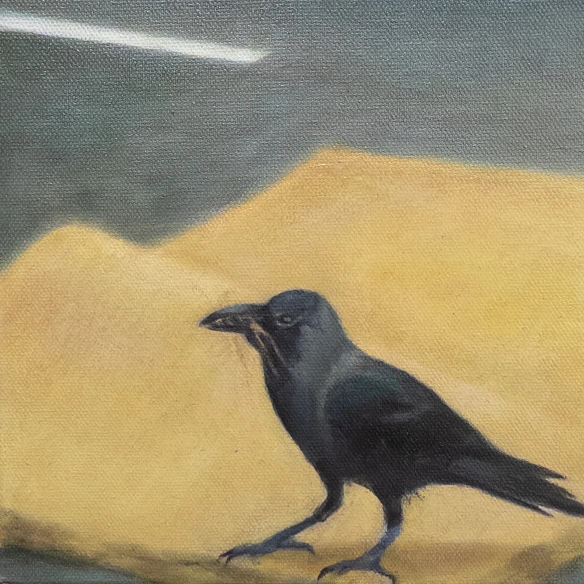 Artwork 01 by nancy edwards