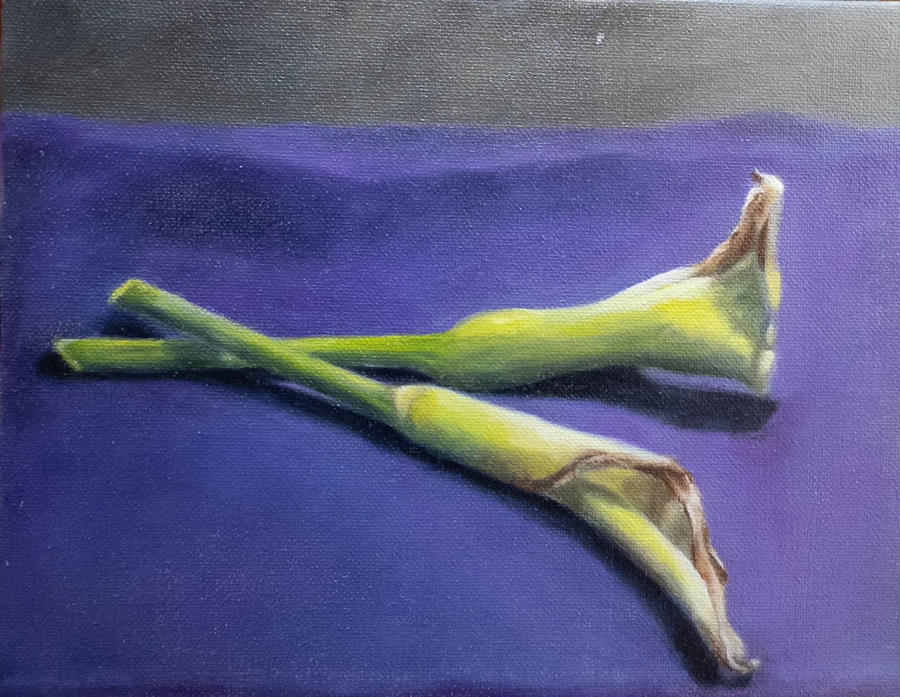 Artwork 02 by nancy edwards