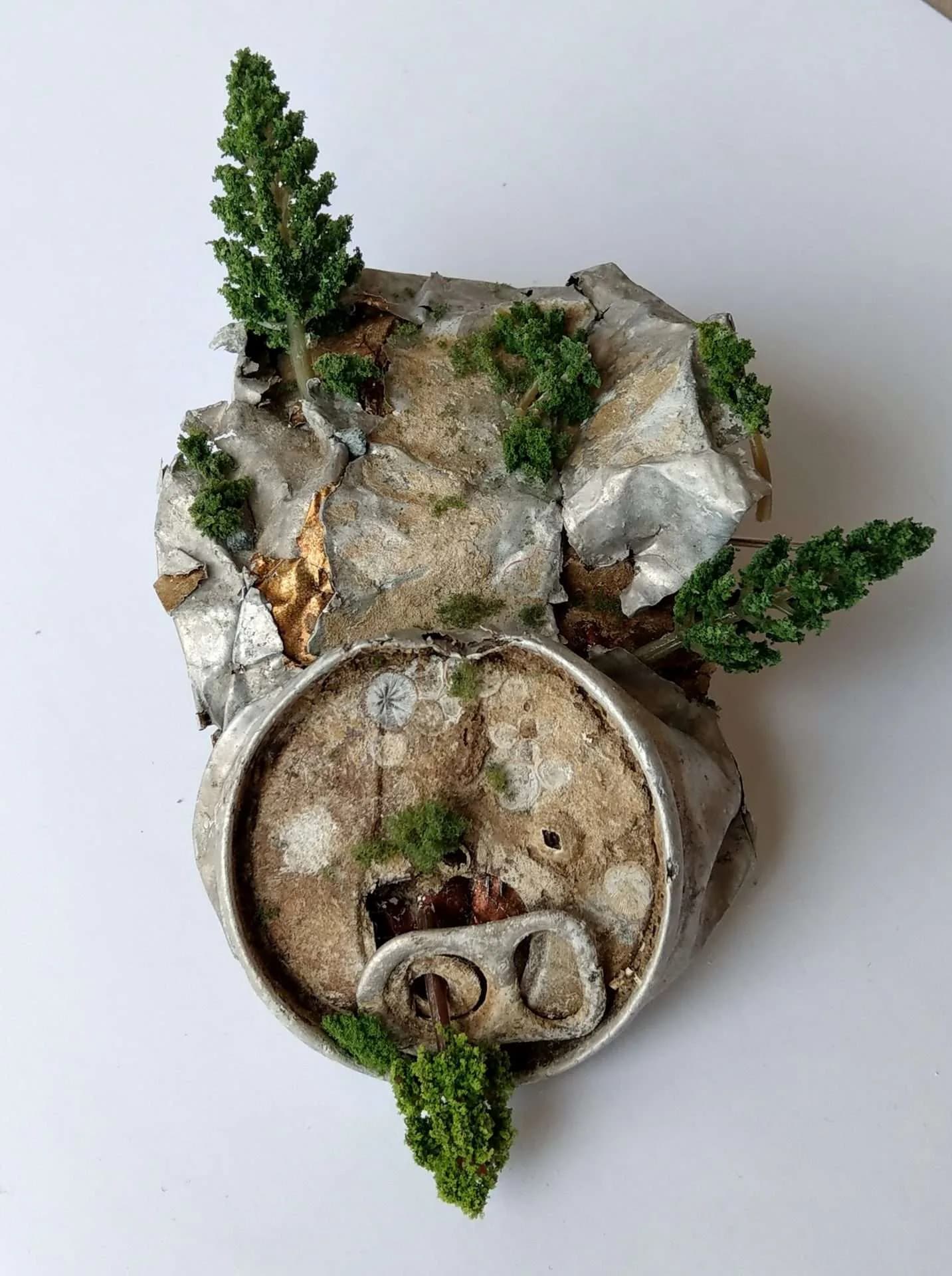 Artwork 02 by Nancy Krinsky