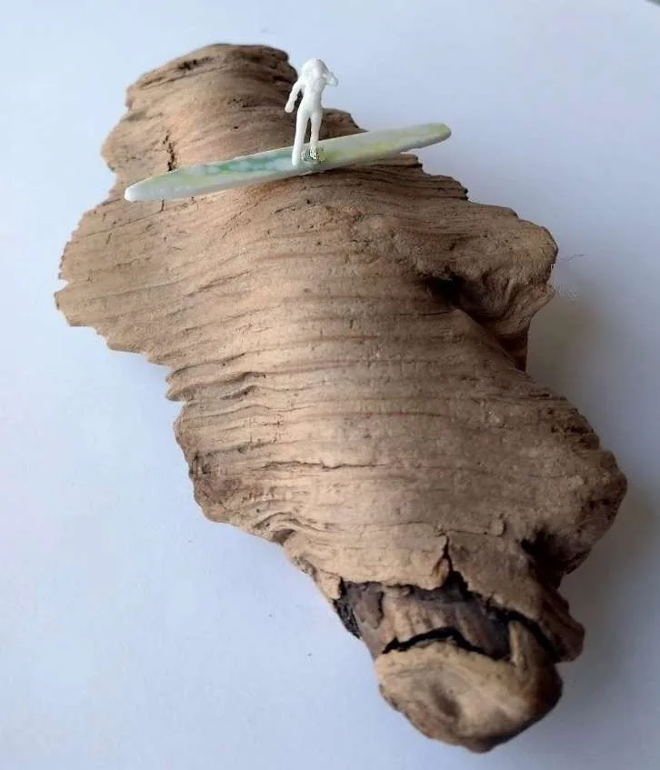 Artwork 04 by Nancy Krinsky