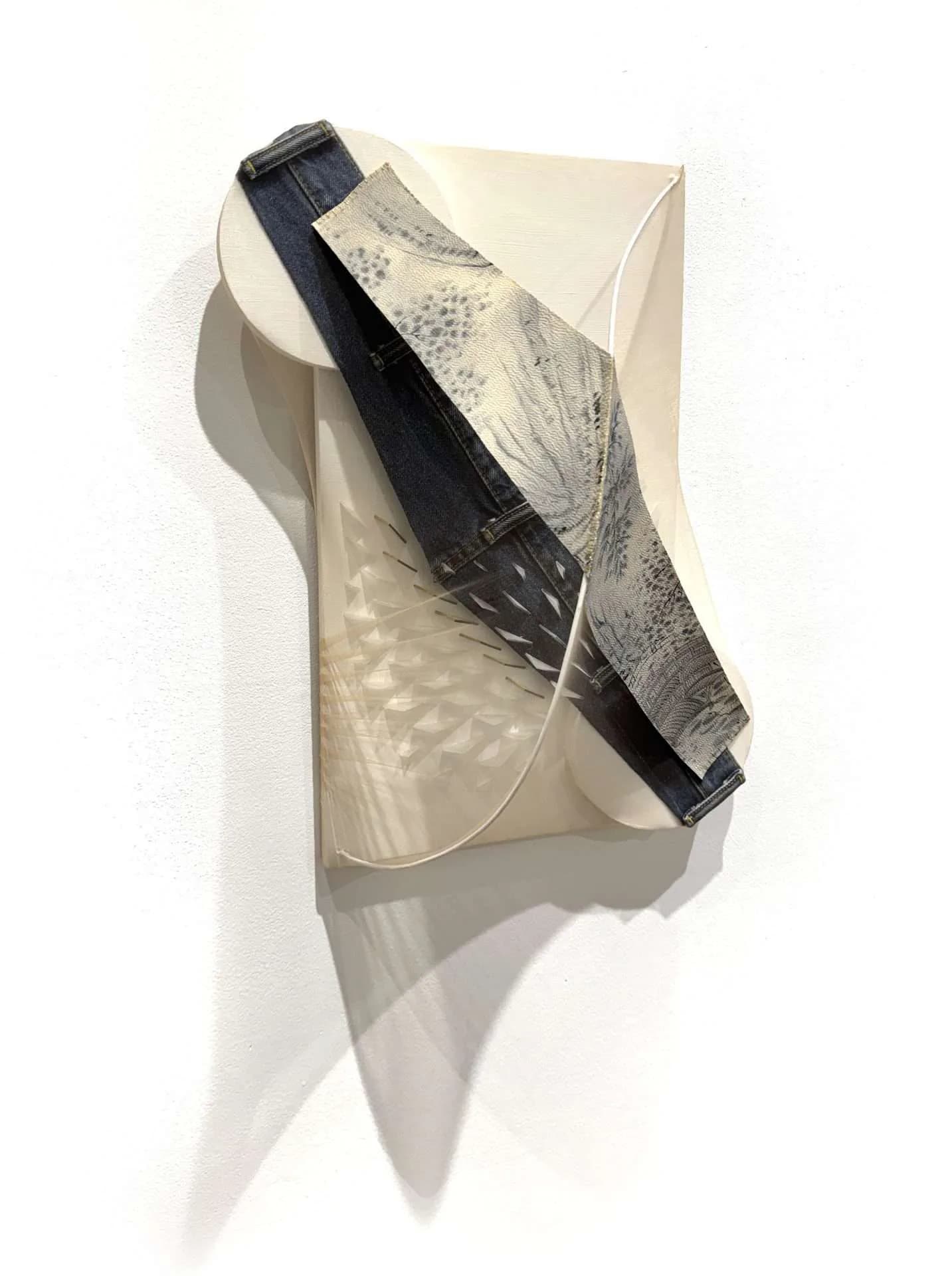 Artwork 01 by Natale Adgnot