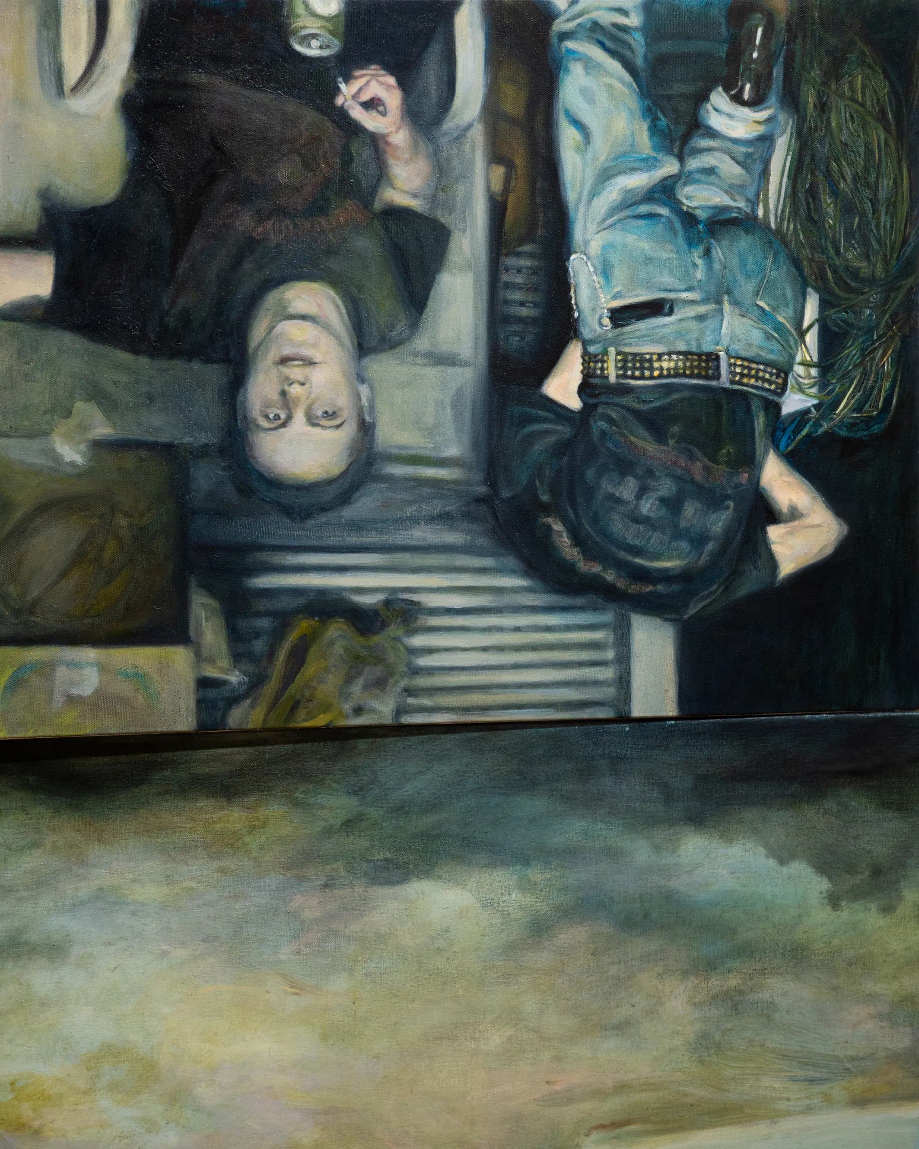 Artwork 02 by Nicole Licht