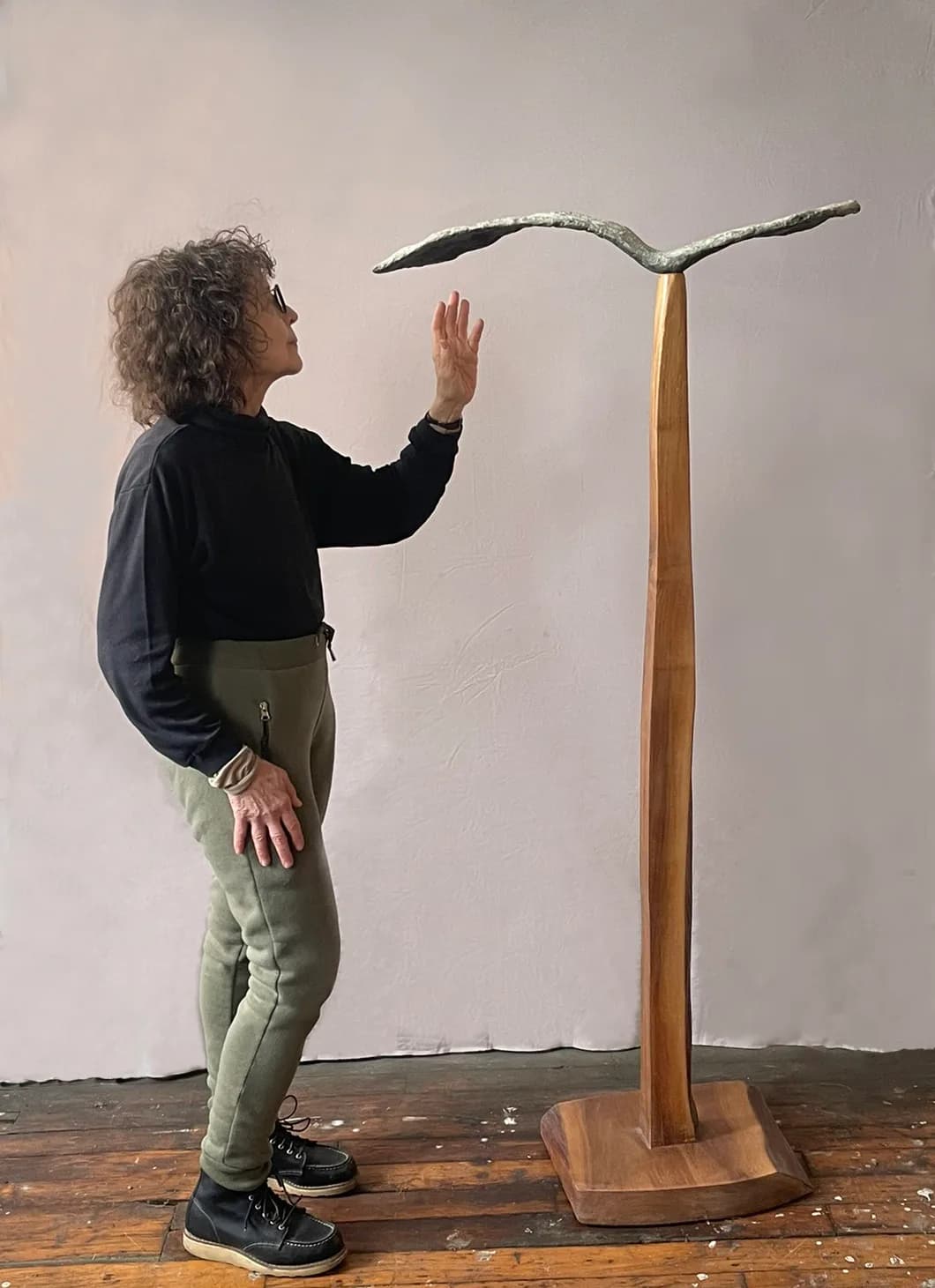 Artwork 01 by Noa Bornstein