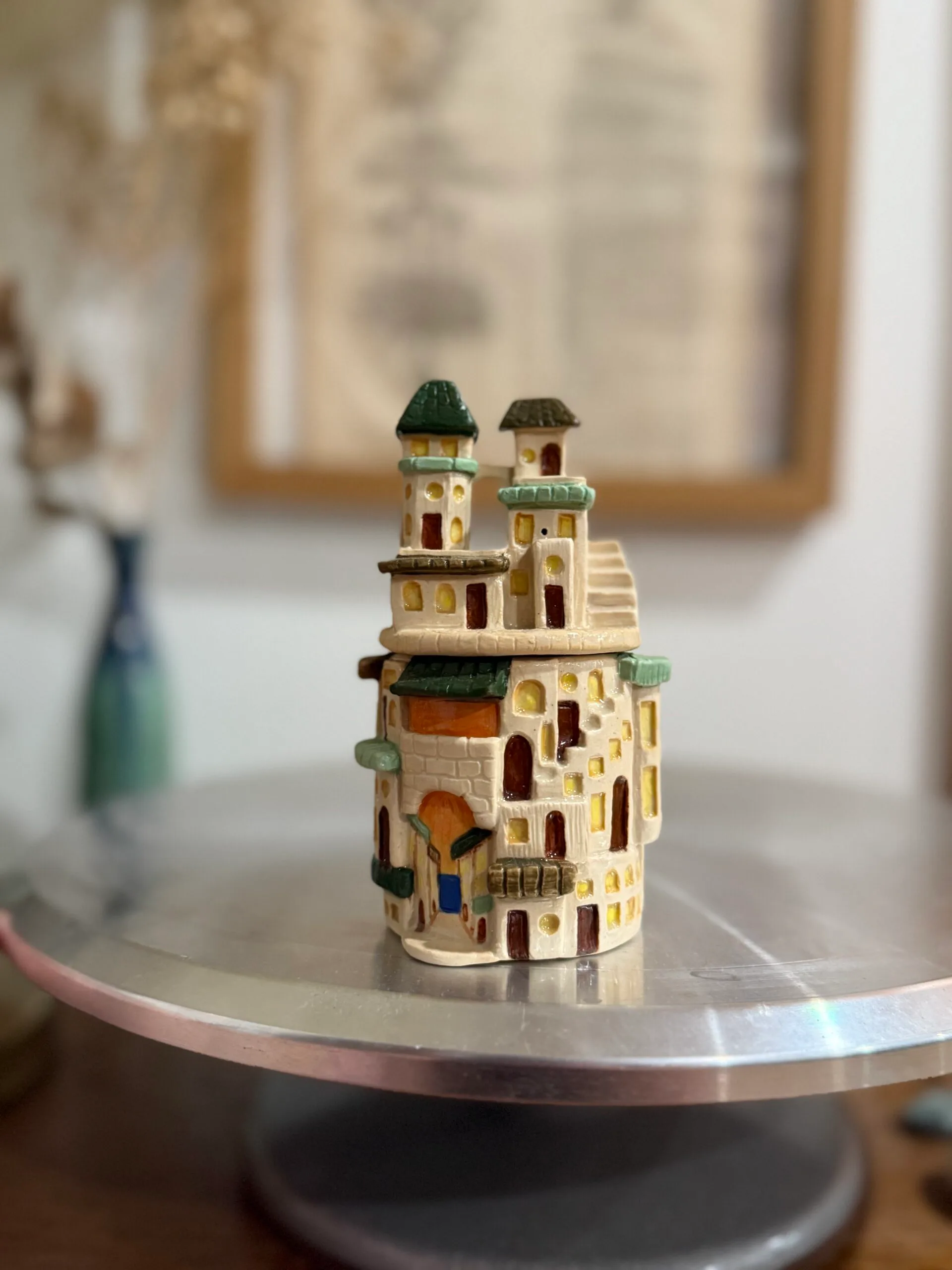 Artwork 02 by Noelle Currie