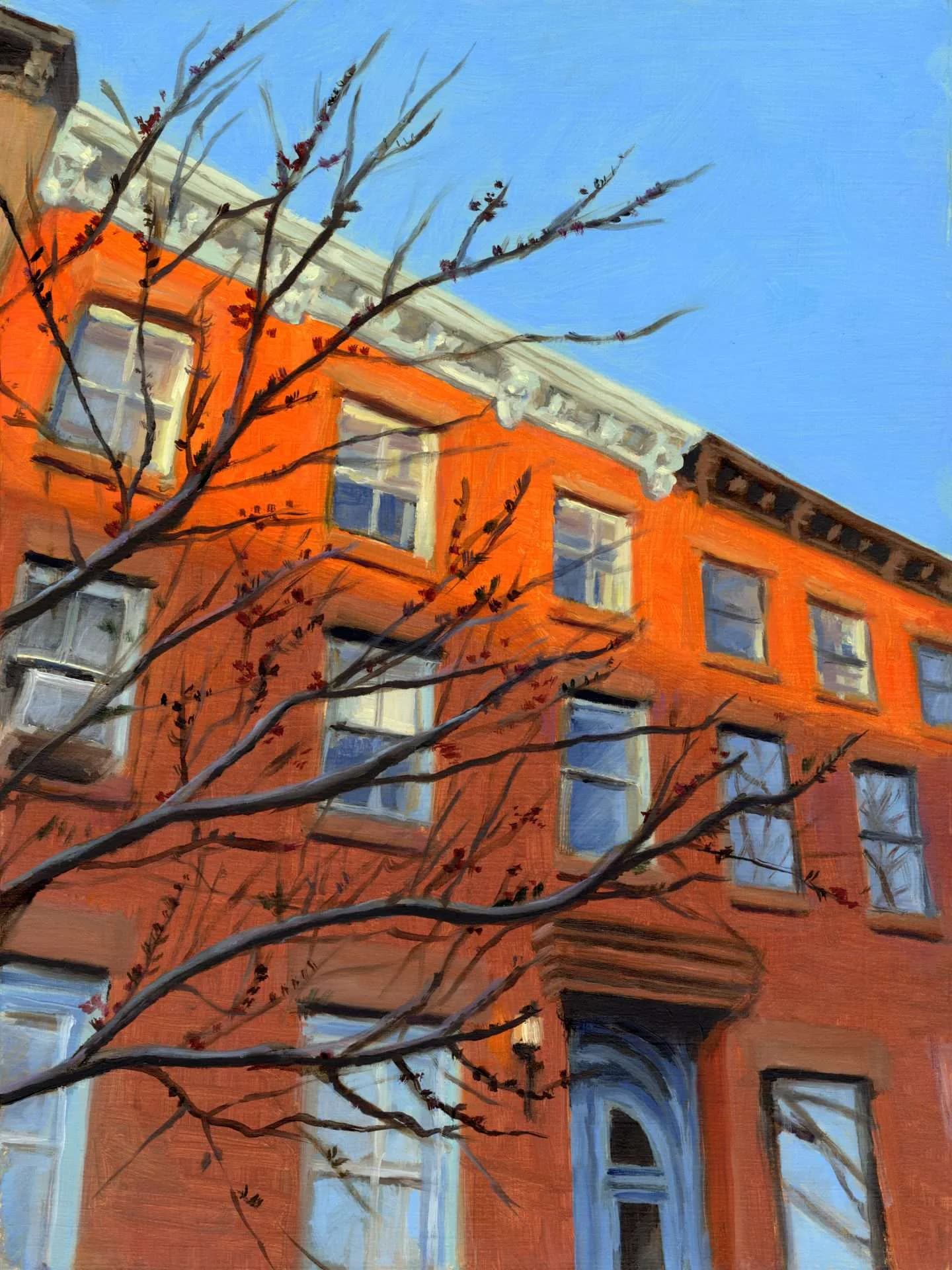 Hero artwork by Nora Wiley-Schwartz