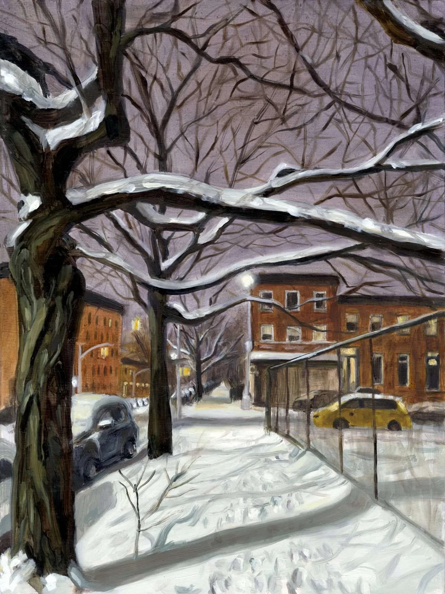 Artwork 02 by Nora Wiley-Schwartz