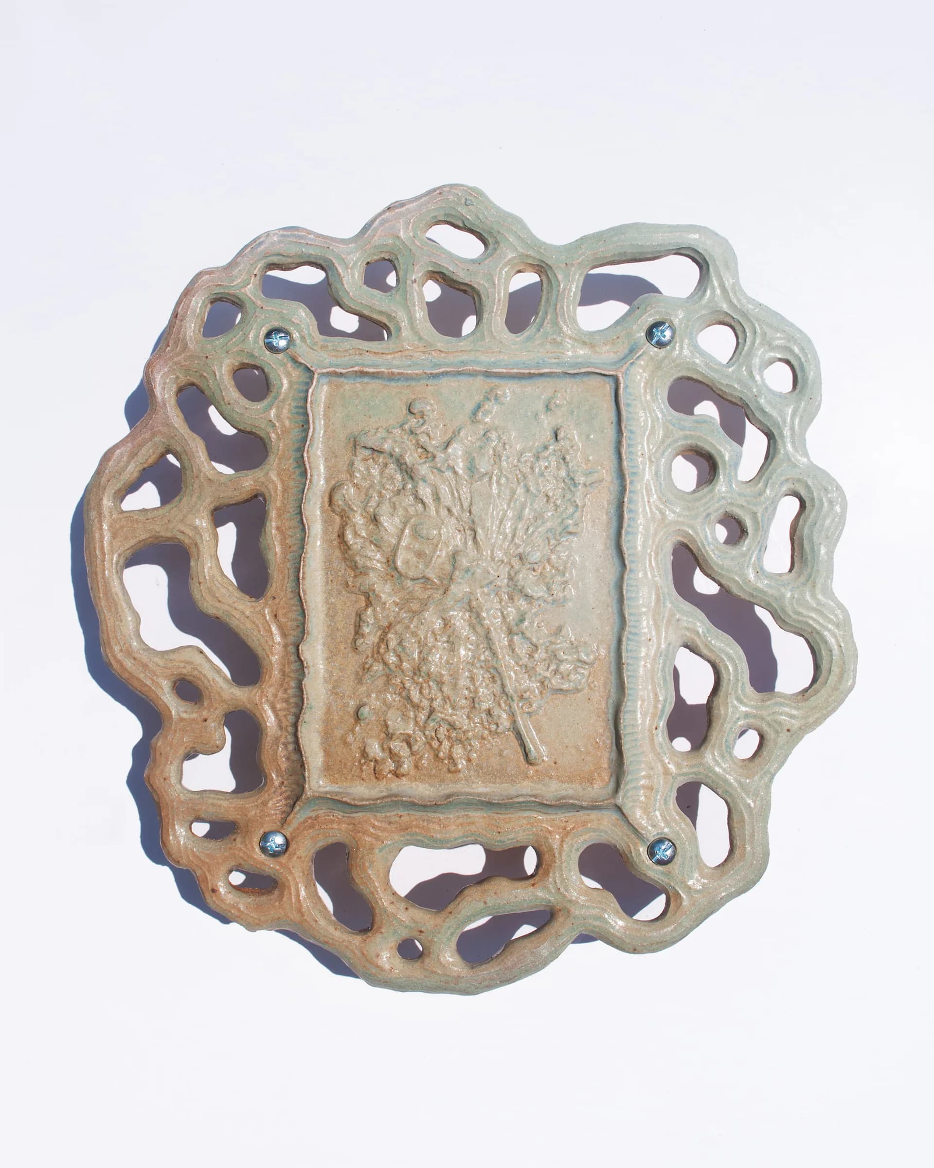 Artwork 01 by Norah Stone