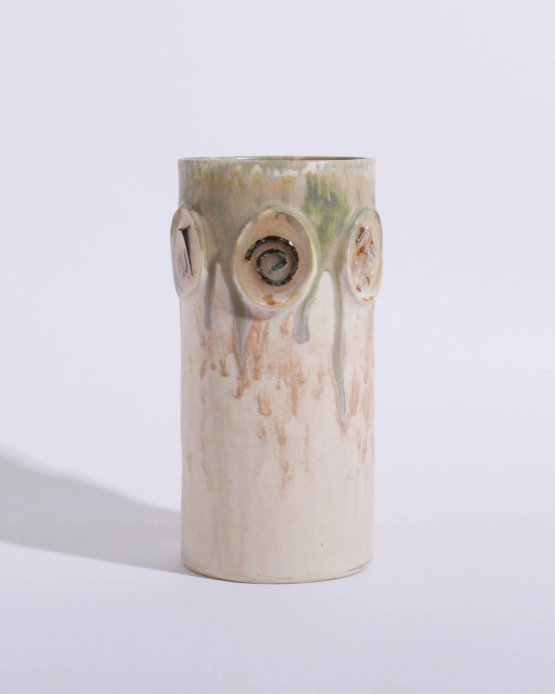 Artwork 02 by Norah Stone