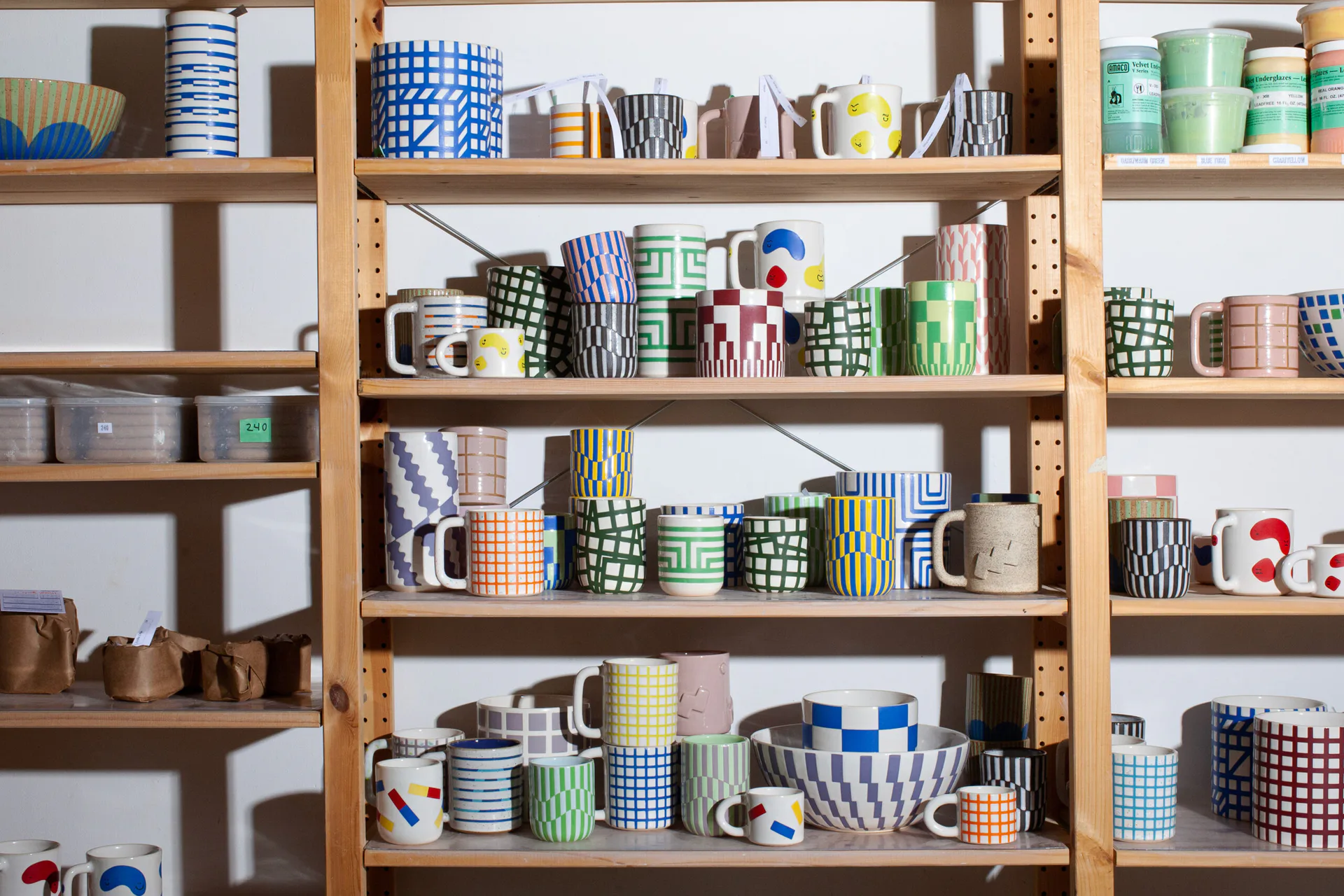 Hero artwork by Not Work Related