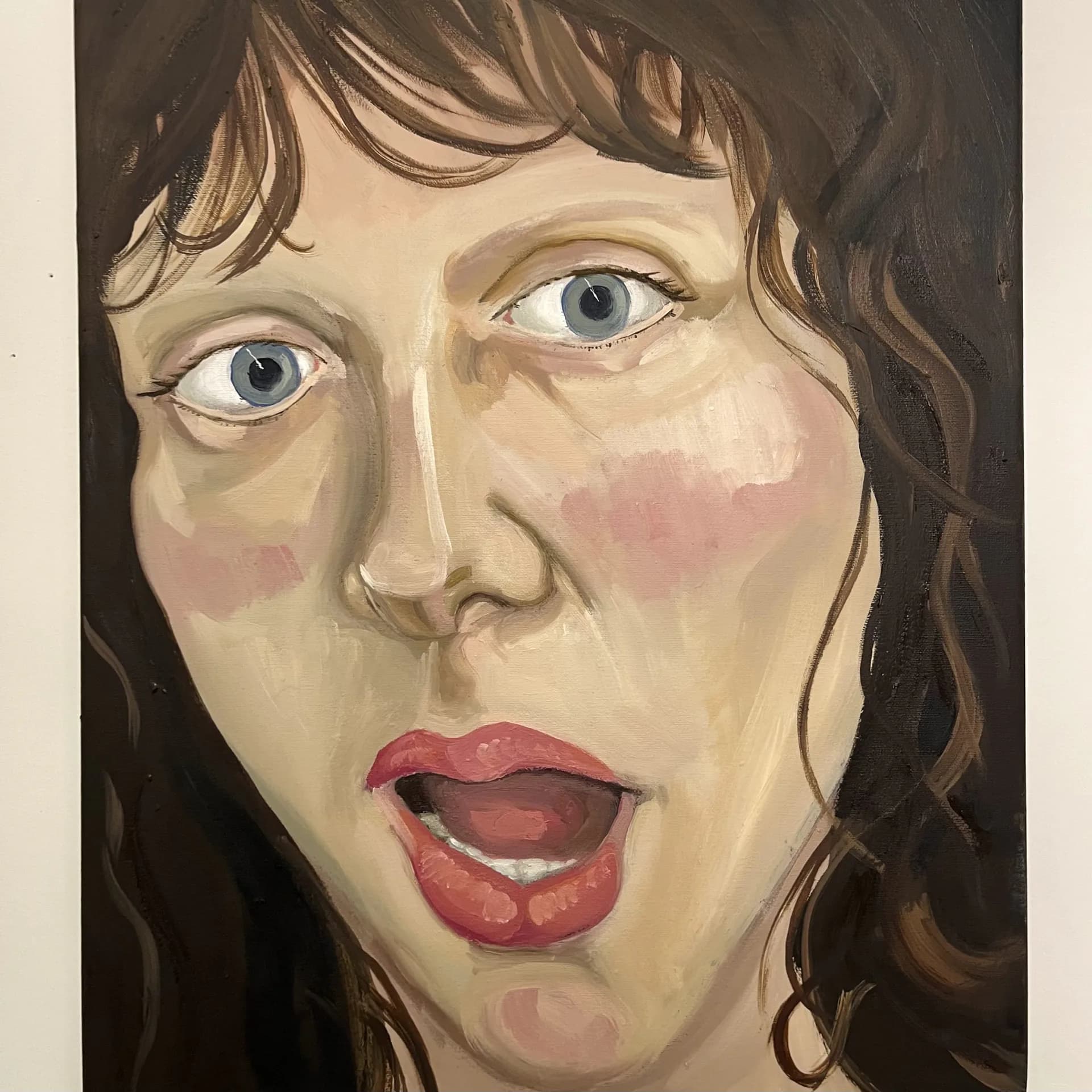 Artwork 02 by Opal Wortmann