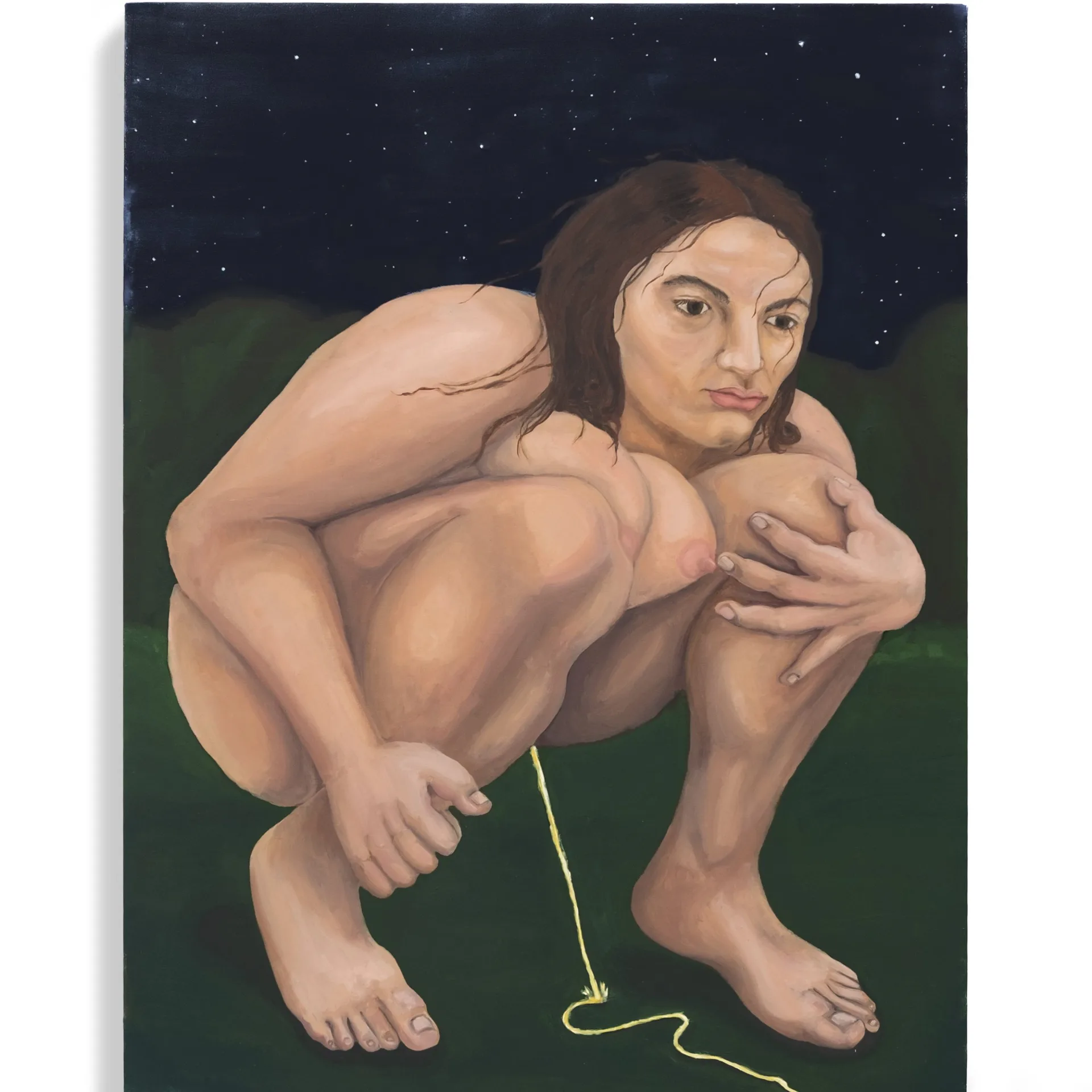 Artwork 03 by Opal Wortmann