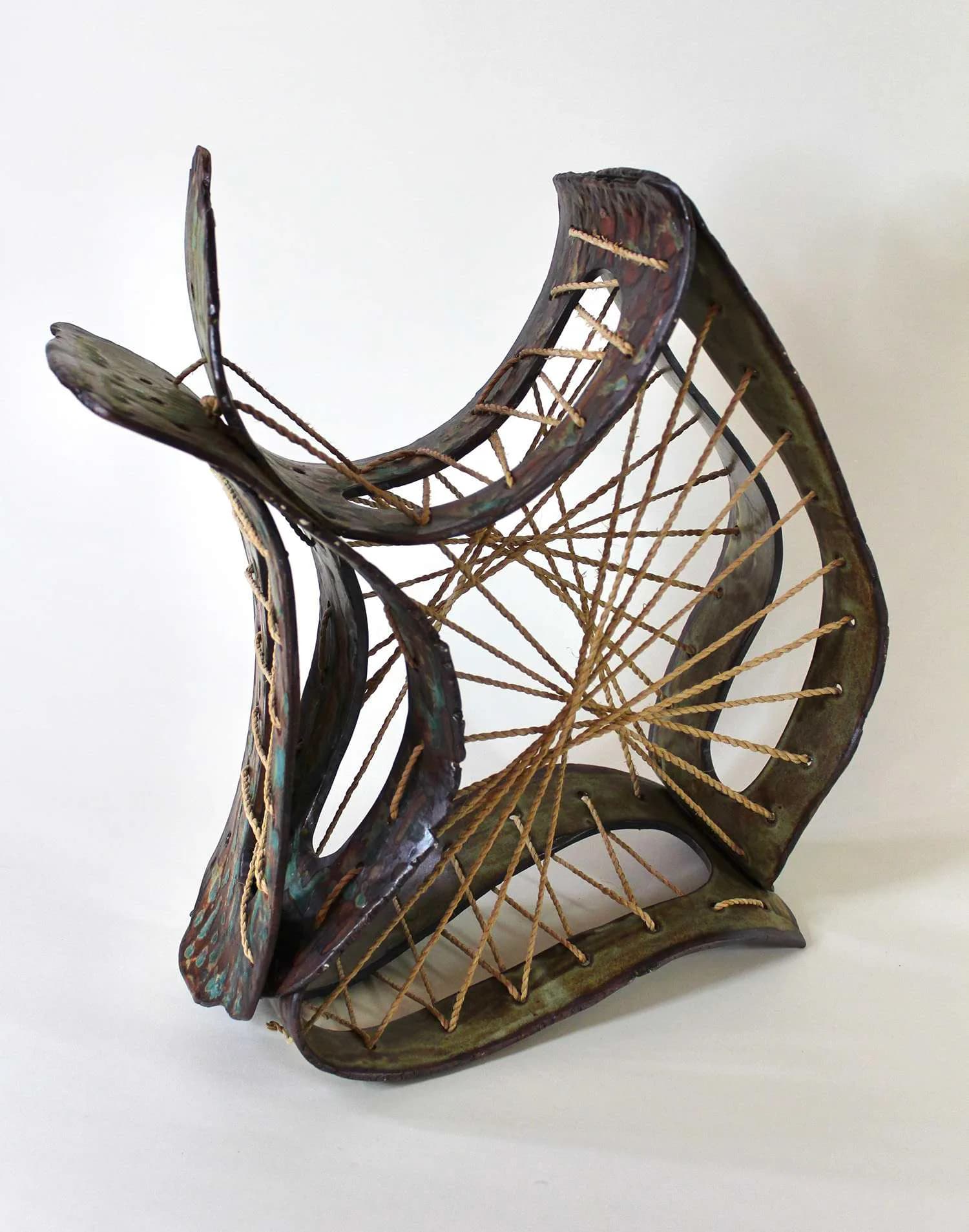 Artwork 01 by Orla Dunstan