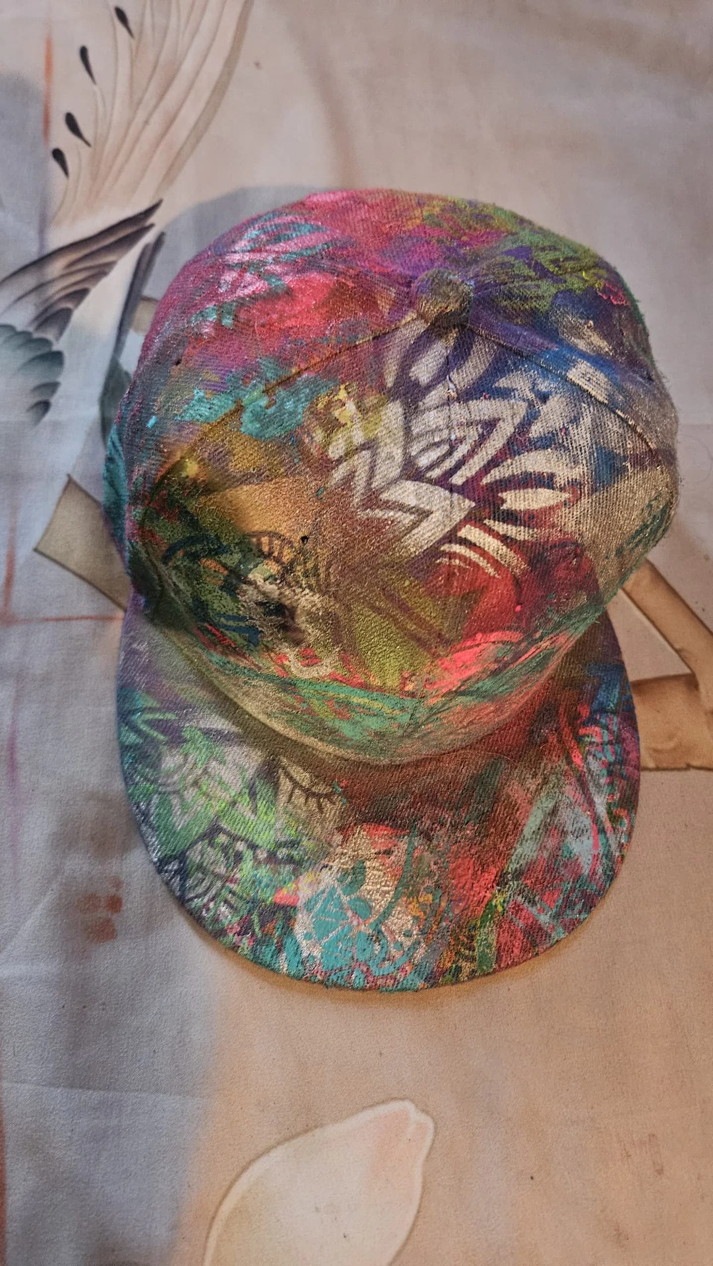 Artwork 03 by Pajarito