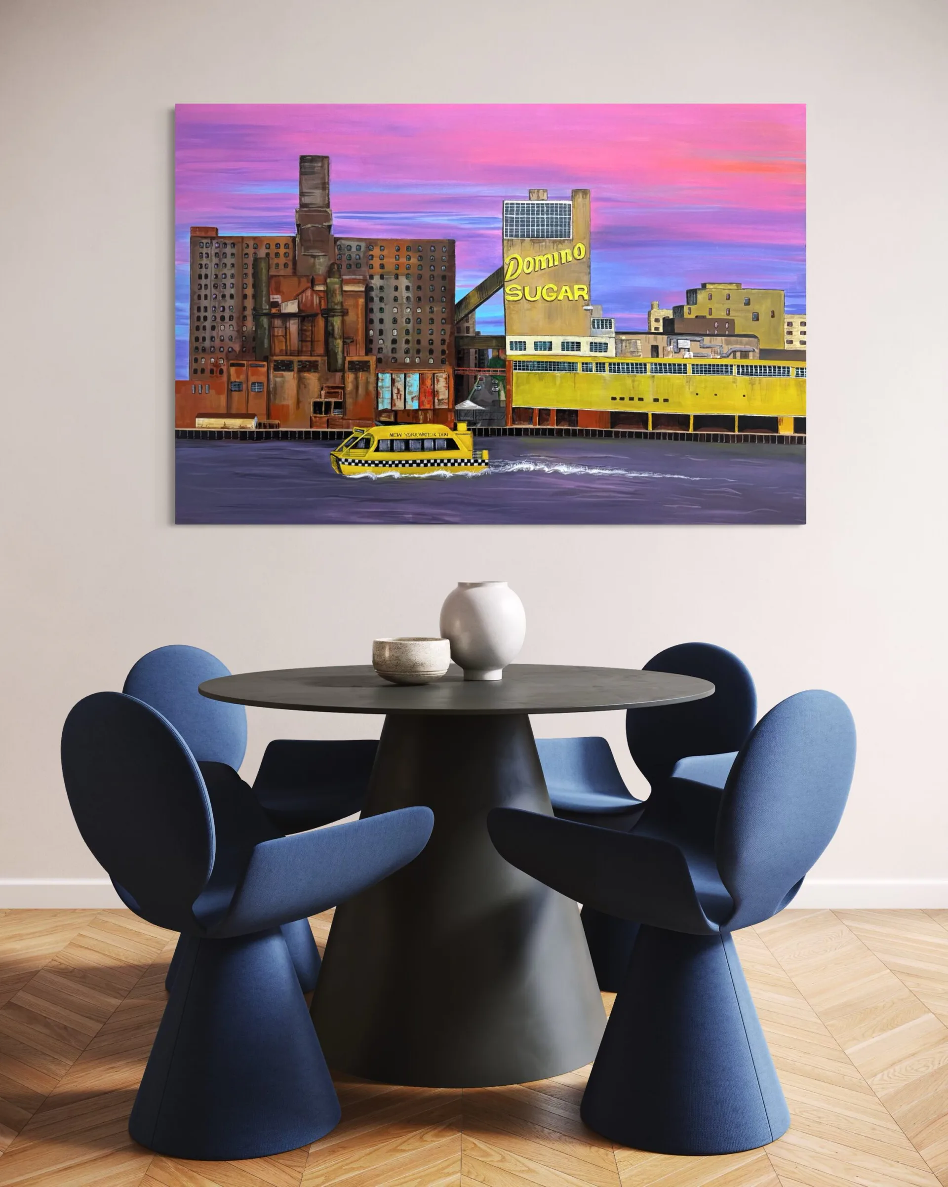 Artwork 02 by Pamela Baloyo