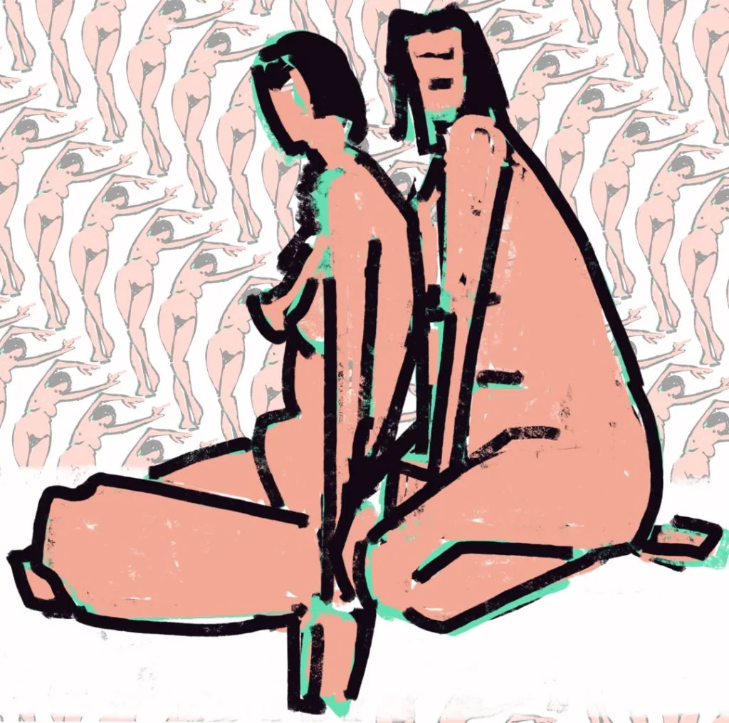 Hero artwork by Patrick Keefe