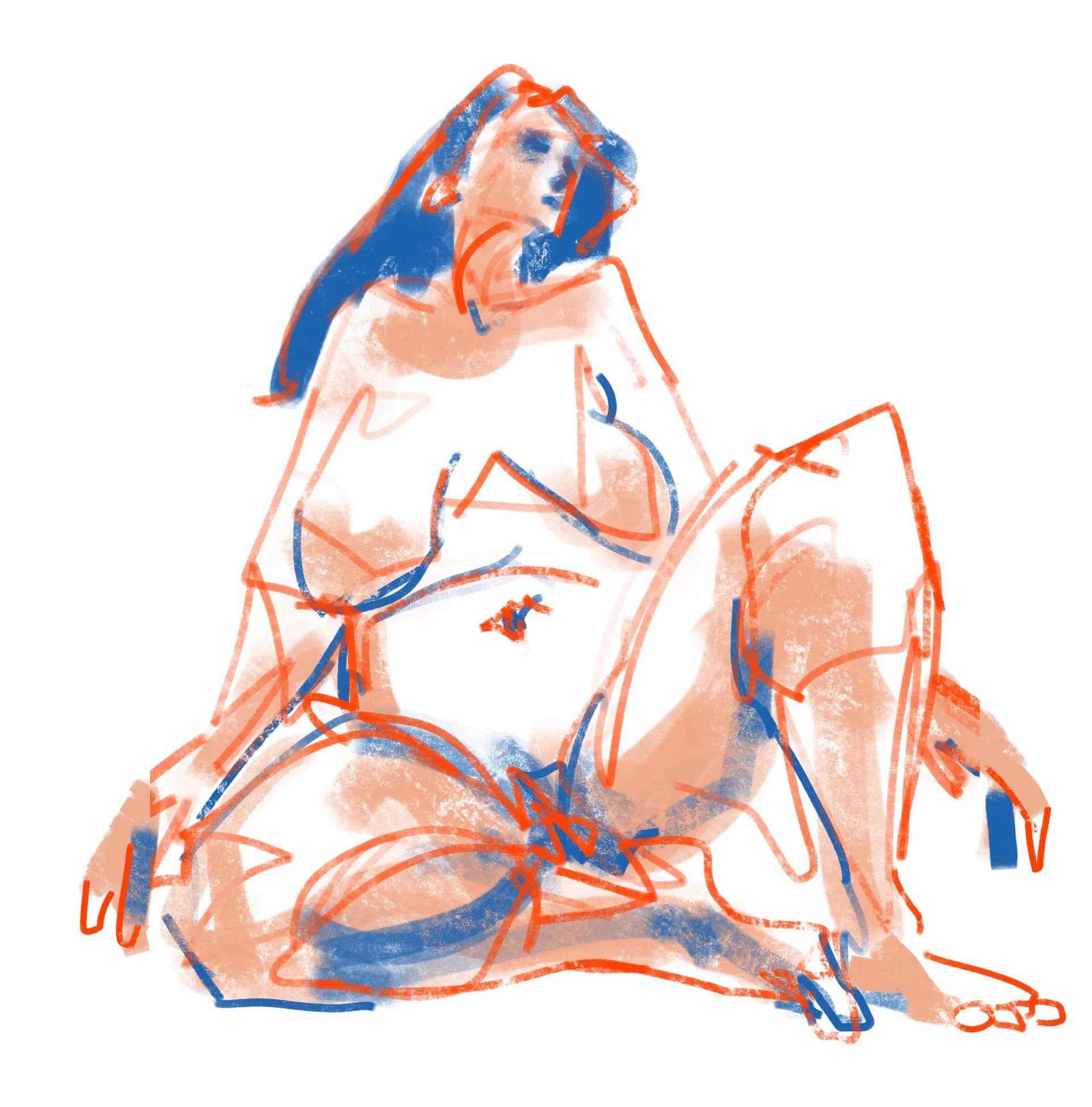 Artwork 02 by Patrick Keefe