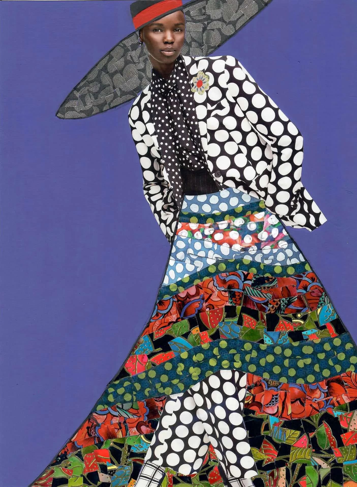 Artwork 02 by Paula Rennis