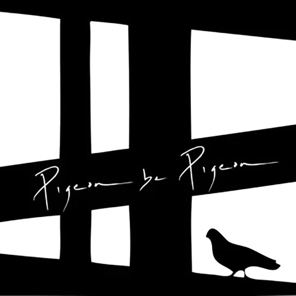 Hero artwork by Pigeon Be Pigeon