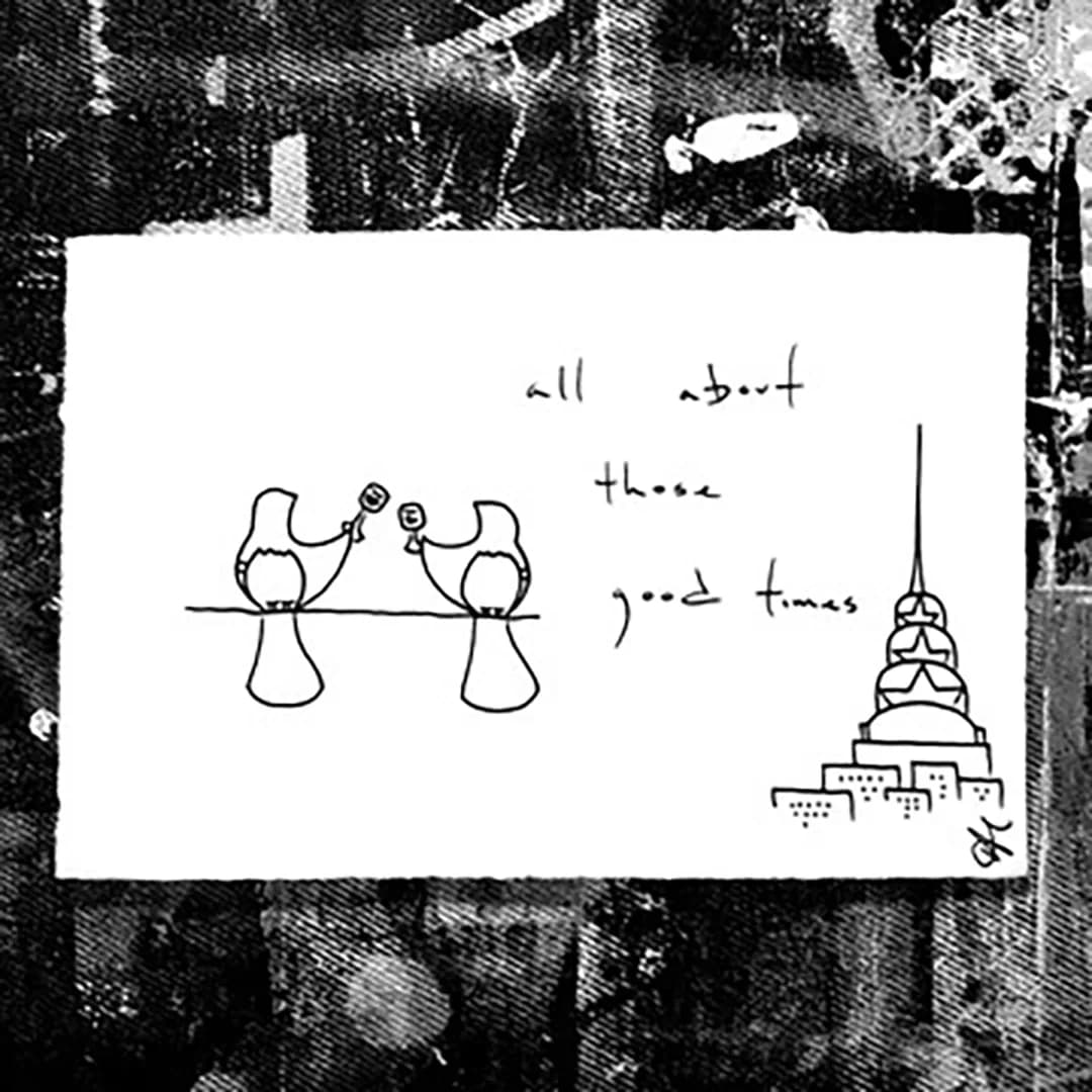 Artwork 04 by Pigeon Be Pigeon