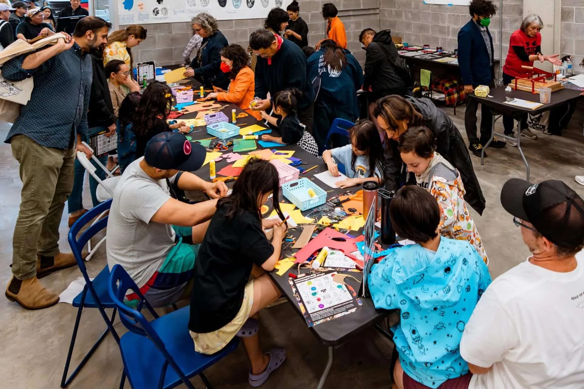 Artwork 01 by Powerhouse Arts