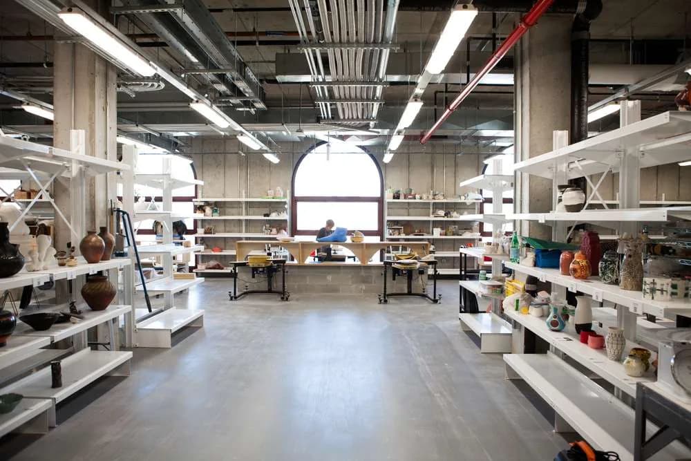 Artwork 02 by Powerhouse Arts