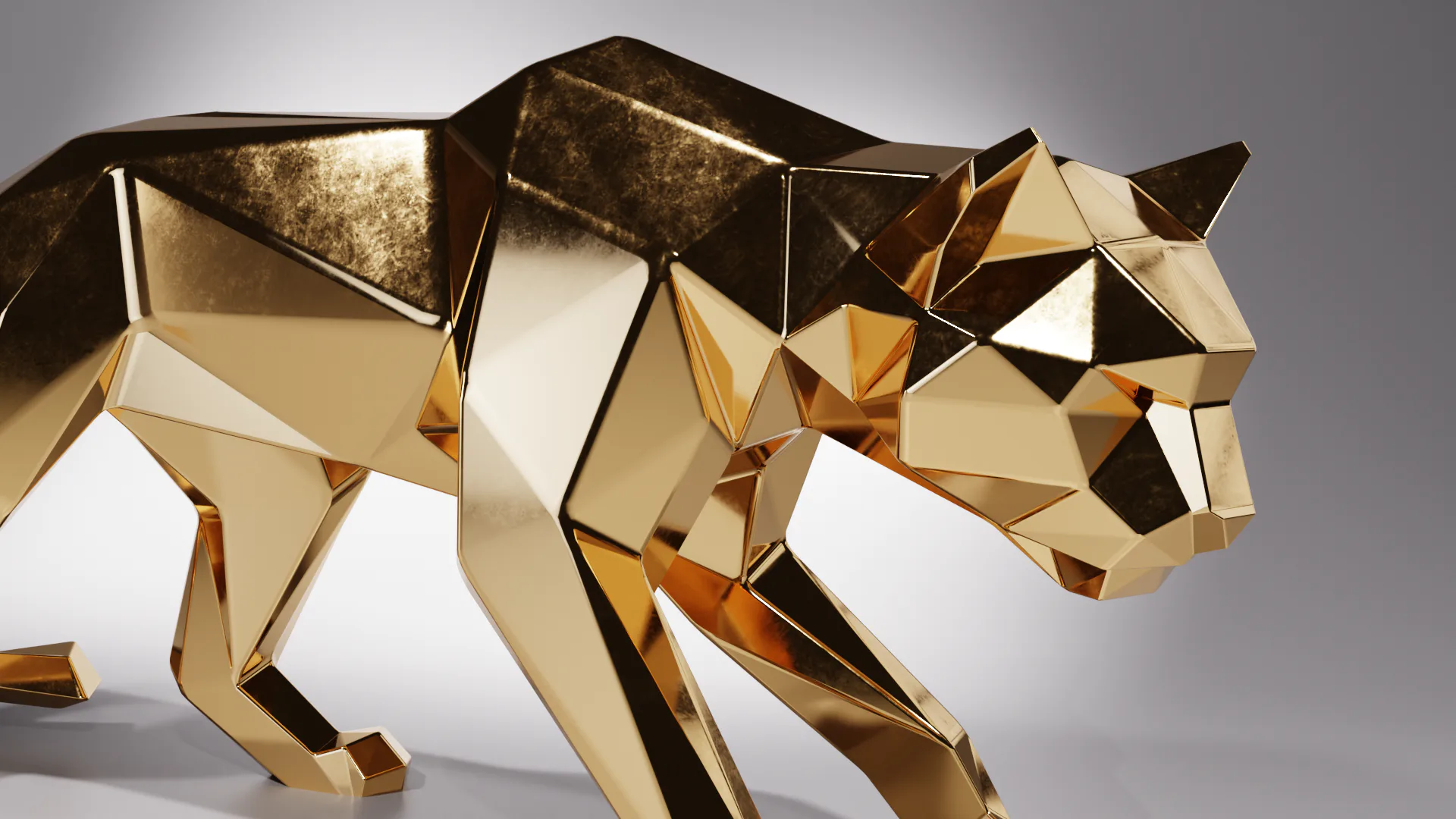 Artwork 01 by Precicra