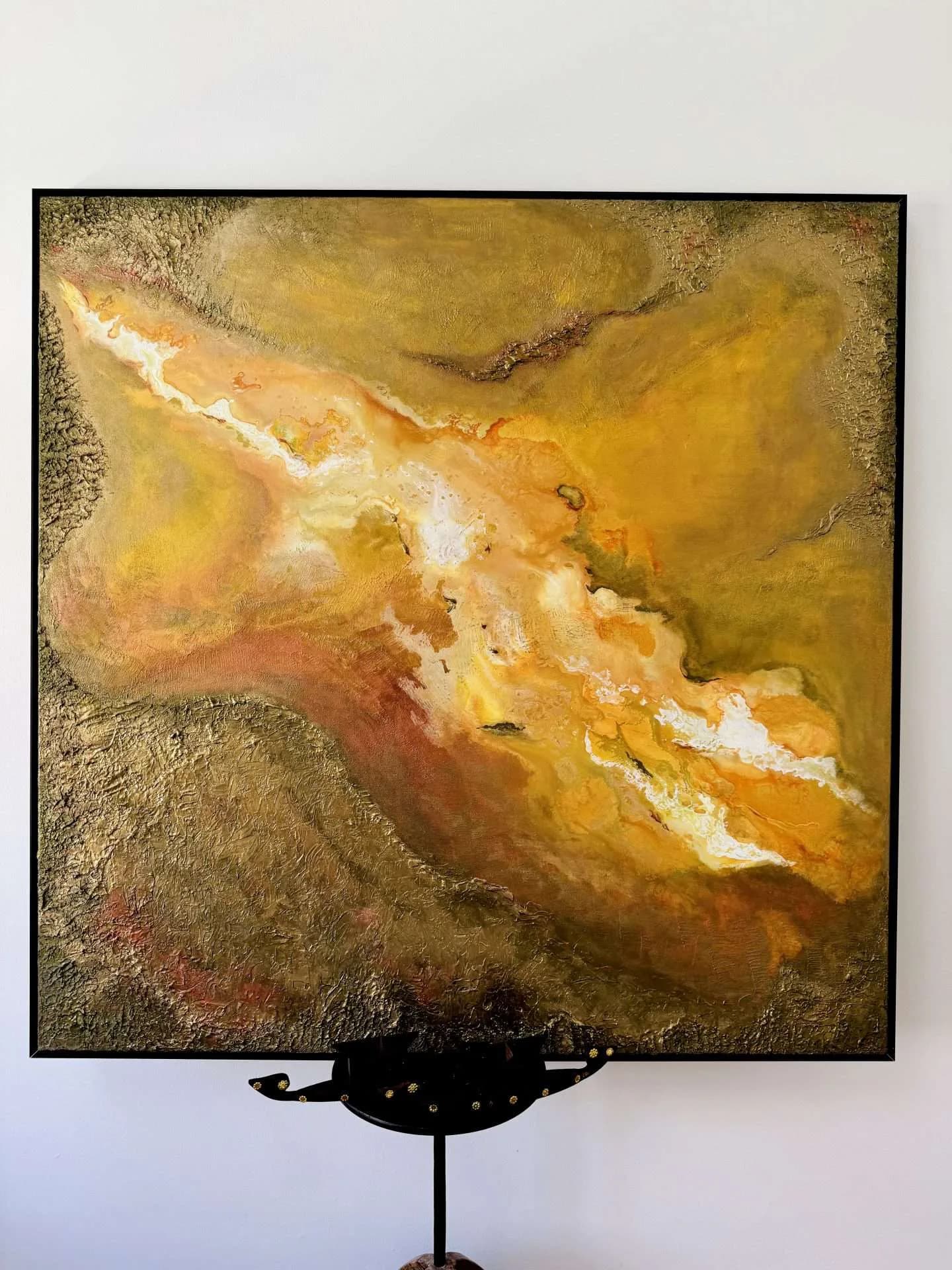 Hero artwork by Preetha Stephen