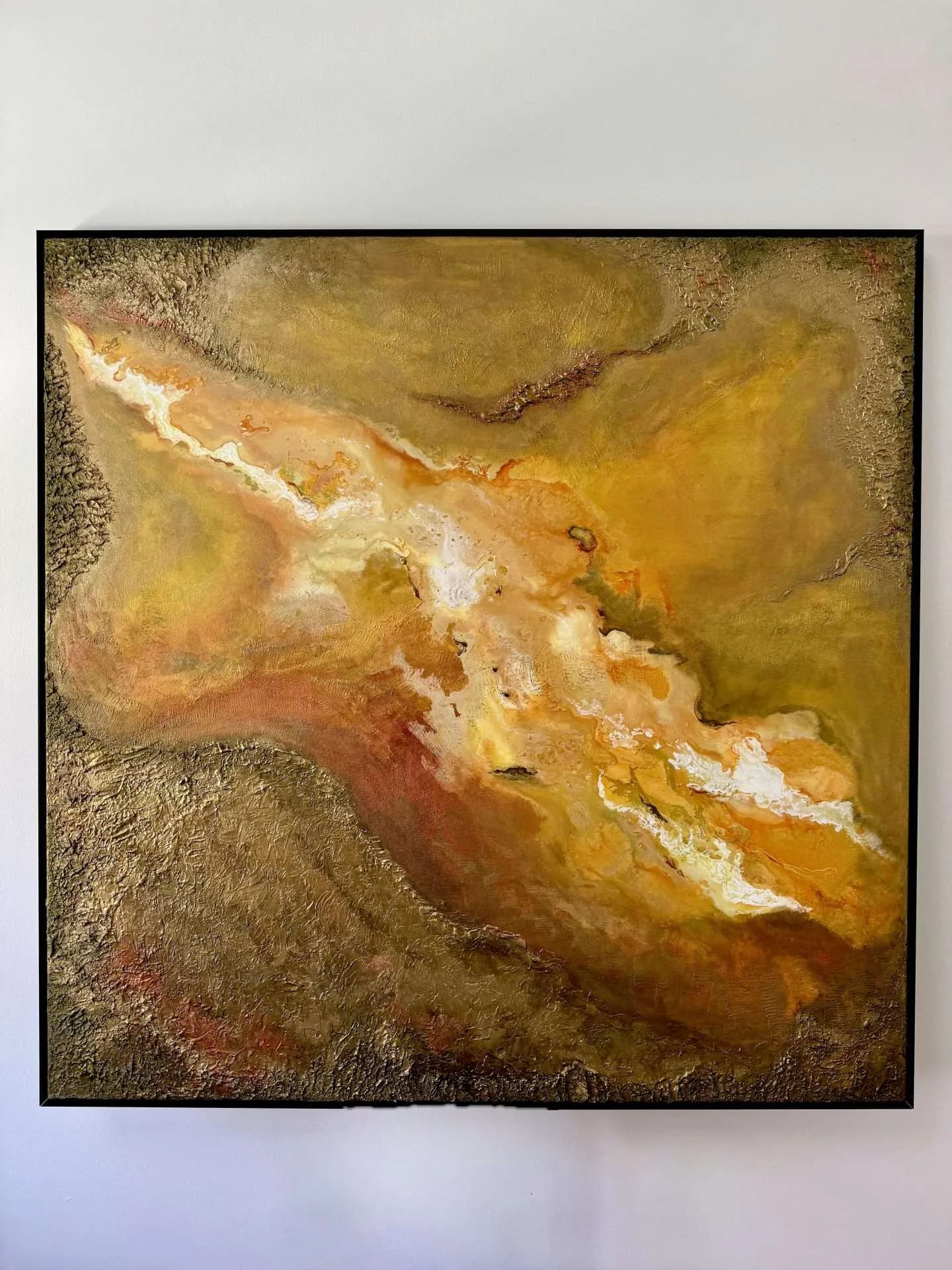 Artwork 04 by Preetha Stephen