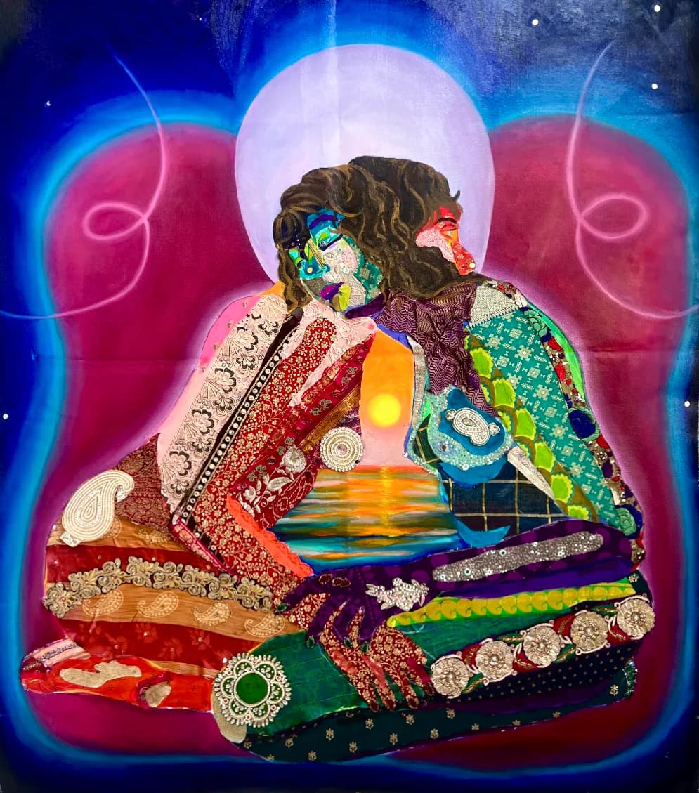 Hero artwork by Raina Pahade