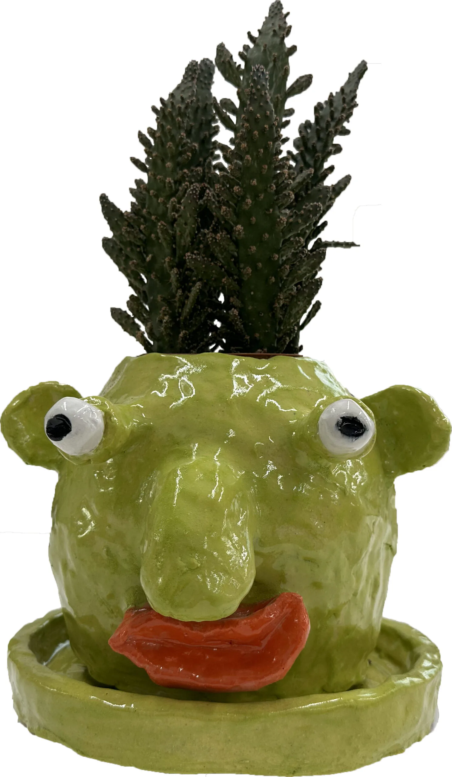 Hero artwork by Ralph Shinogle