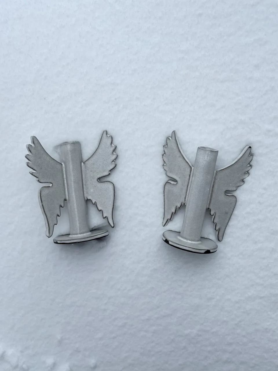 Artwork 02 by Rebecca Grant