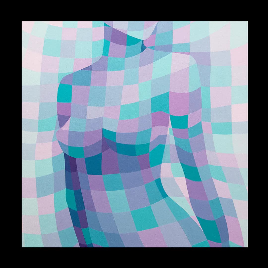 Artwork 02 by Rebecca Tulis