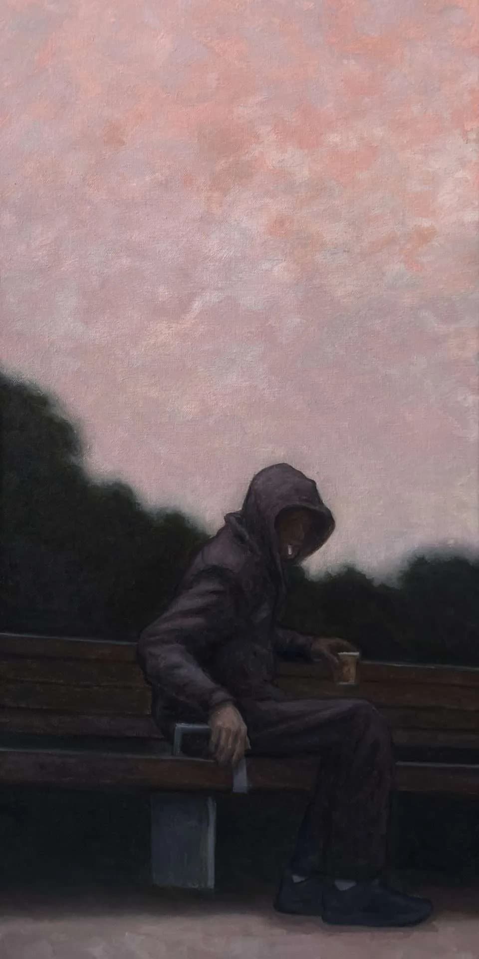 Hero artwork by Rick Secen